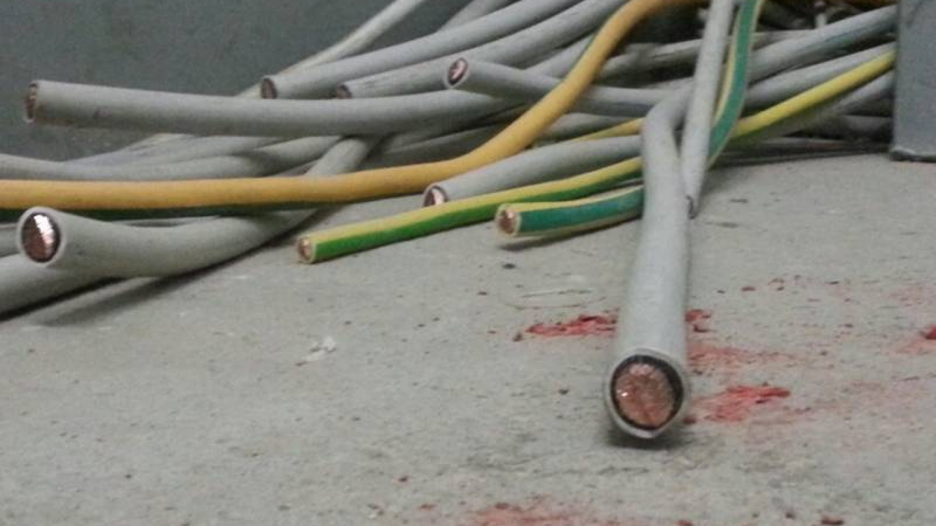 Furto di rame alla Paver, Parenti: “Un danno da 300mila euro”