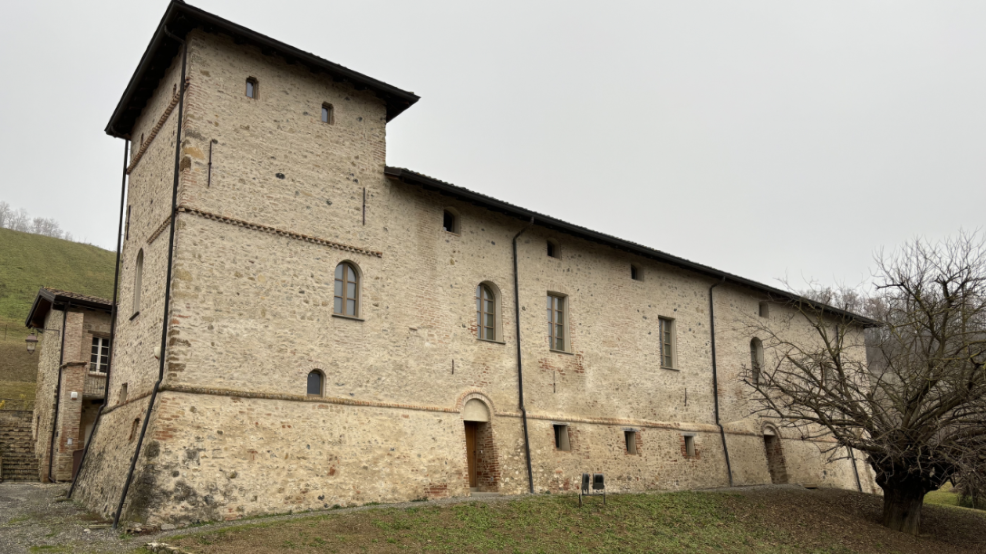 Lugagnano, il via al progetto per promuovere il territorio e valorizzare la Torricella