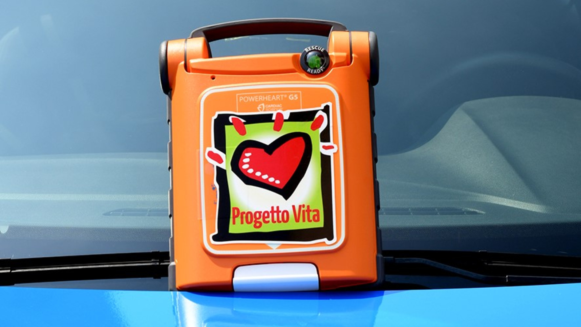 Legge sui defibrillatori, Piacenza esulta: "Avevamo ragione già vent'anni fa"