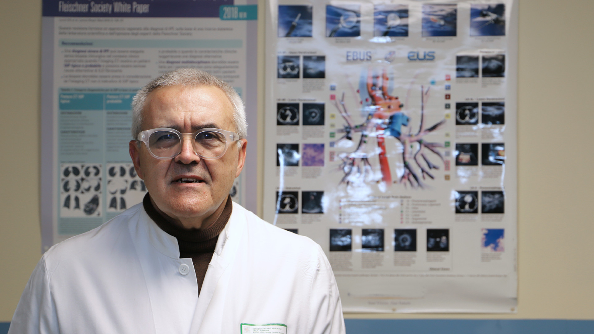 PneumoPiacenza, esperti a confronto il 27 settembre sulle patologie respiratorie