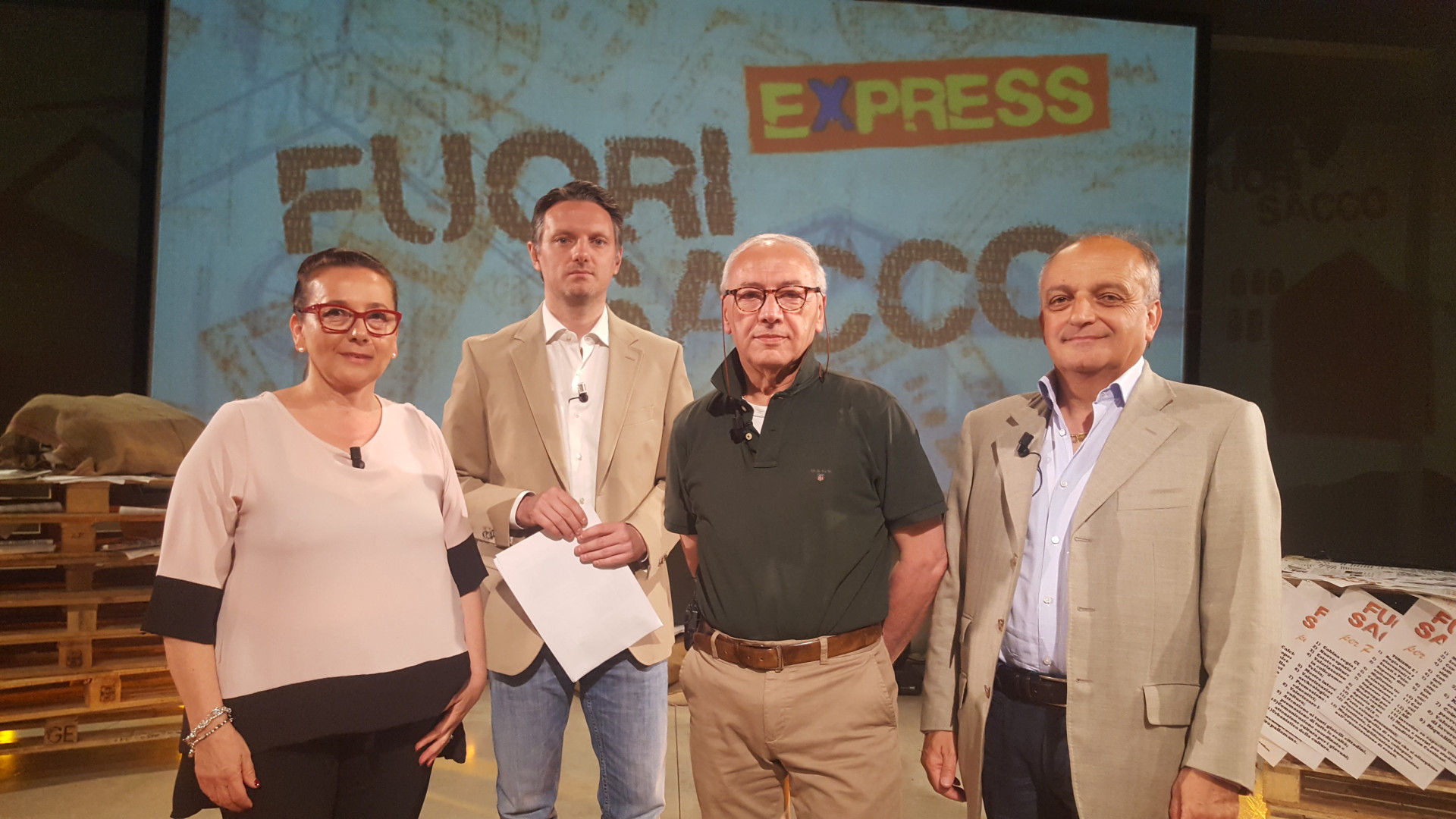 Ecco le idee dei candidati sindaco a Bettola