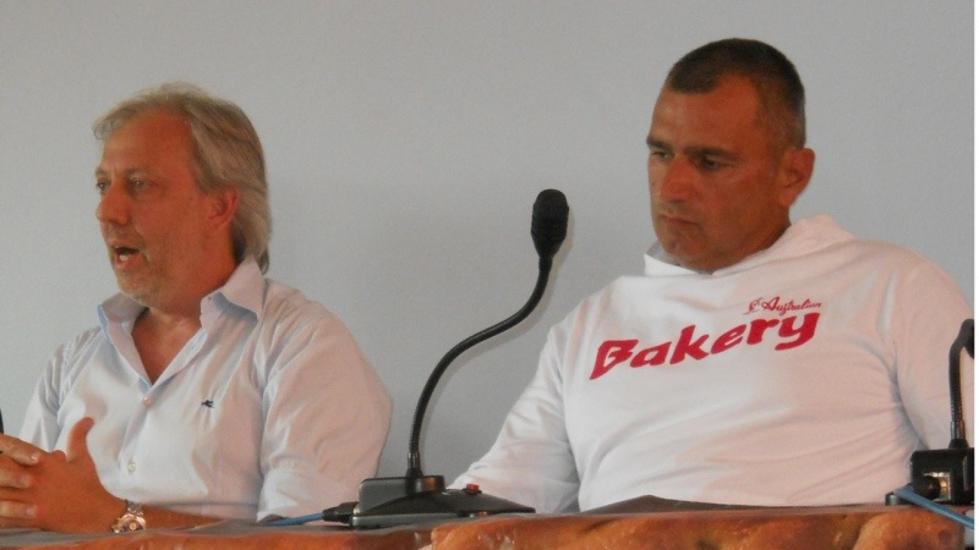 Basket: Bakery e coach Coppeta prolungano il matrimonio. Ancora un anno insieme