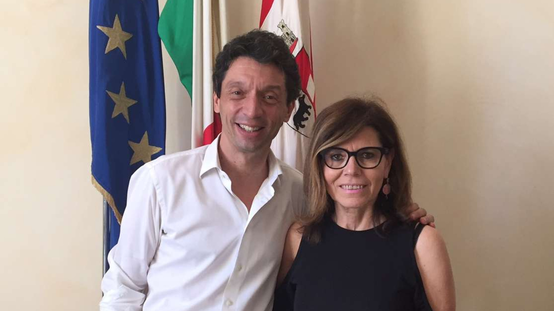 "Reciproca collaborazione", incontro tra i sindaci di Piacenza e Cremona
