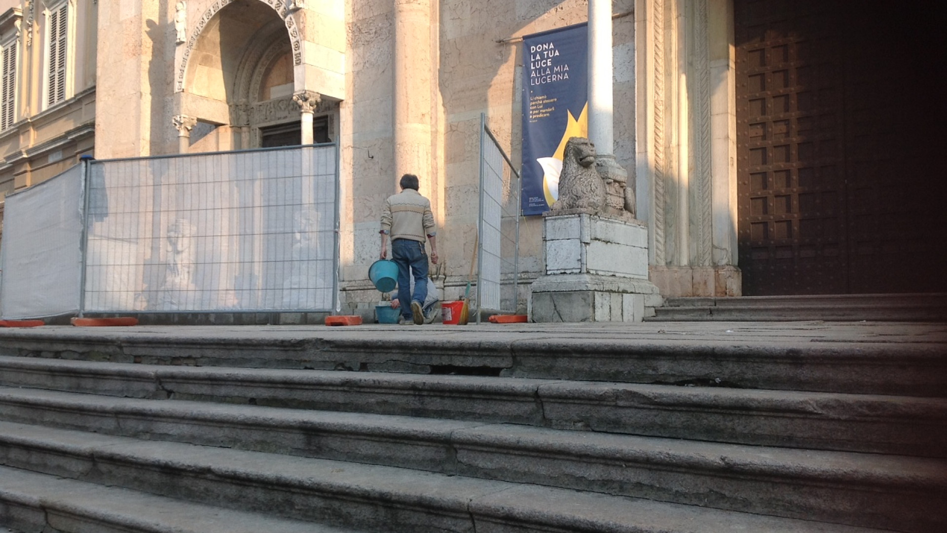Expo 2015, ascensore sul Duomo: il progetto. Biglietti da 4.50 euro