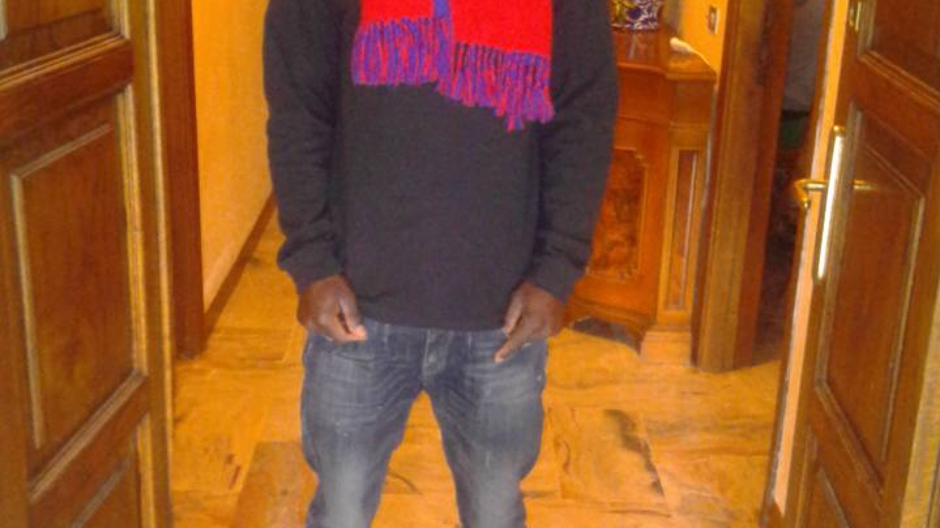 Morto in Trebbia: Dieme si era salvato nell'attraversata dall'Africa