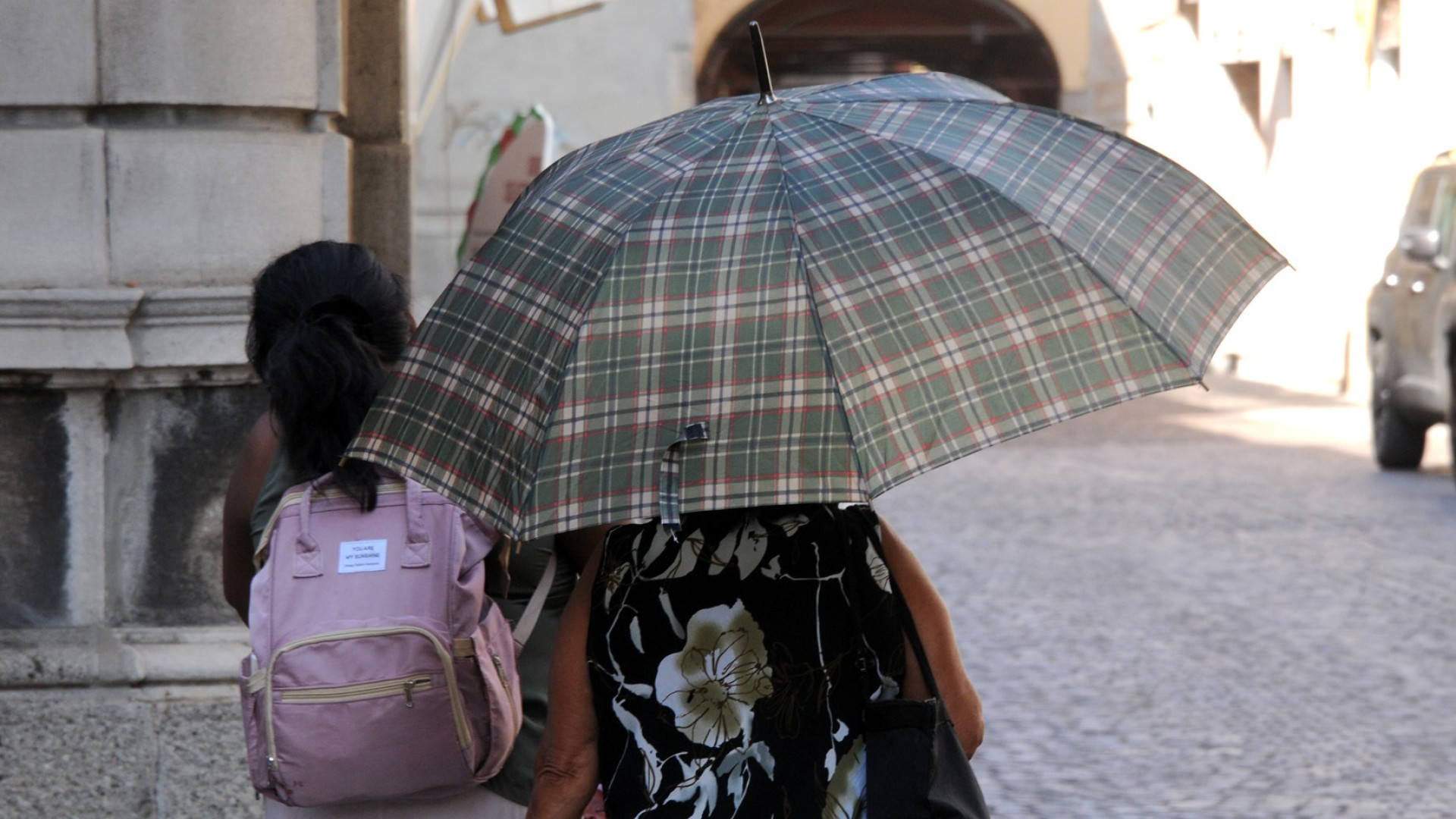 Temperature estreme: 24 ore di allerta nel Piacentino. Previsti oltre 38 gradi