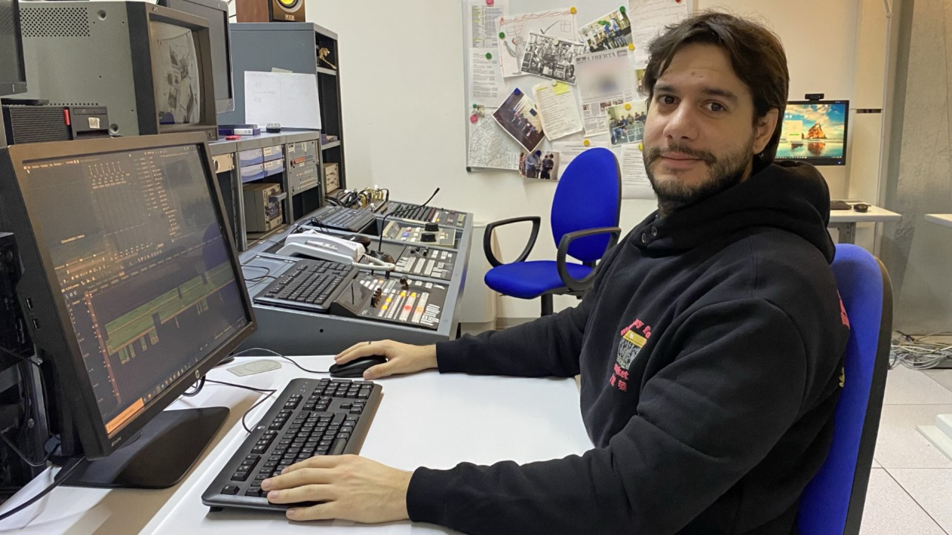 Dall'attualità alla storia: un mese di podcast su Liberta.it. Sei format e 26 episodi