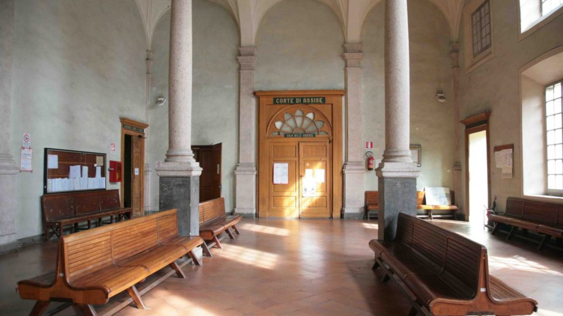 Studente spacciatore al giudice: "Se non torno libero perdo le interrogazioni"