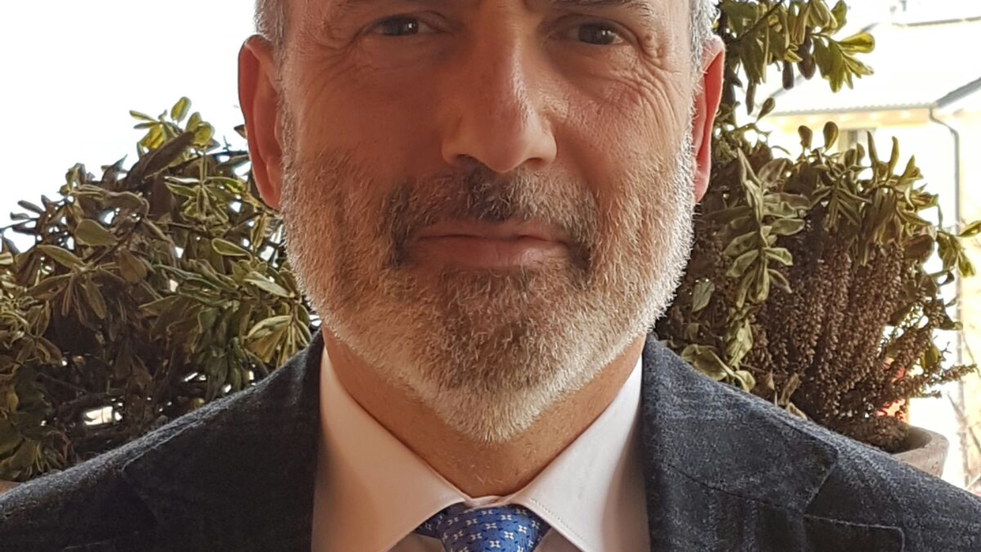 Senologia, Palli nuovo responsabile. Sostituisce Macellari