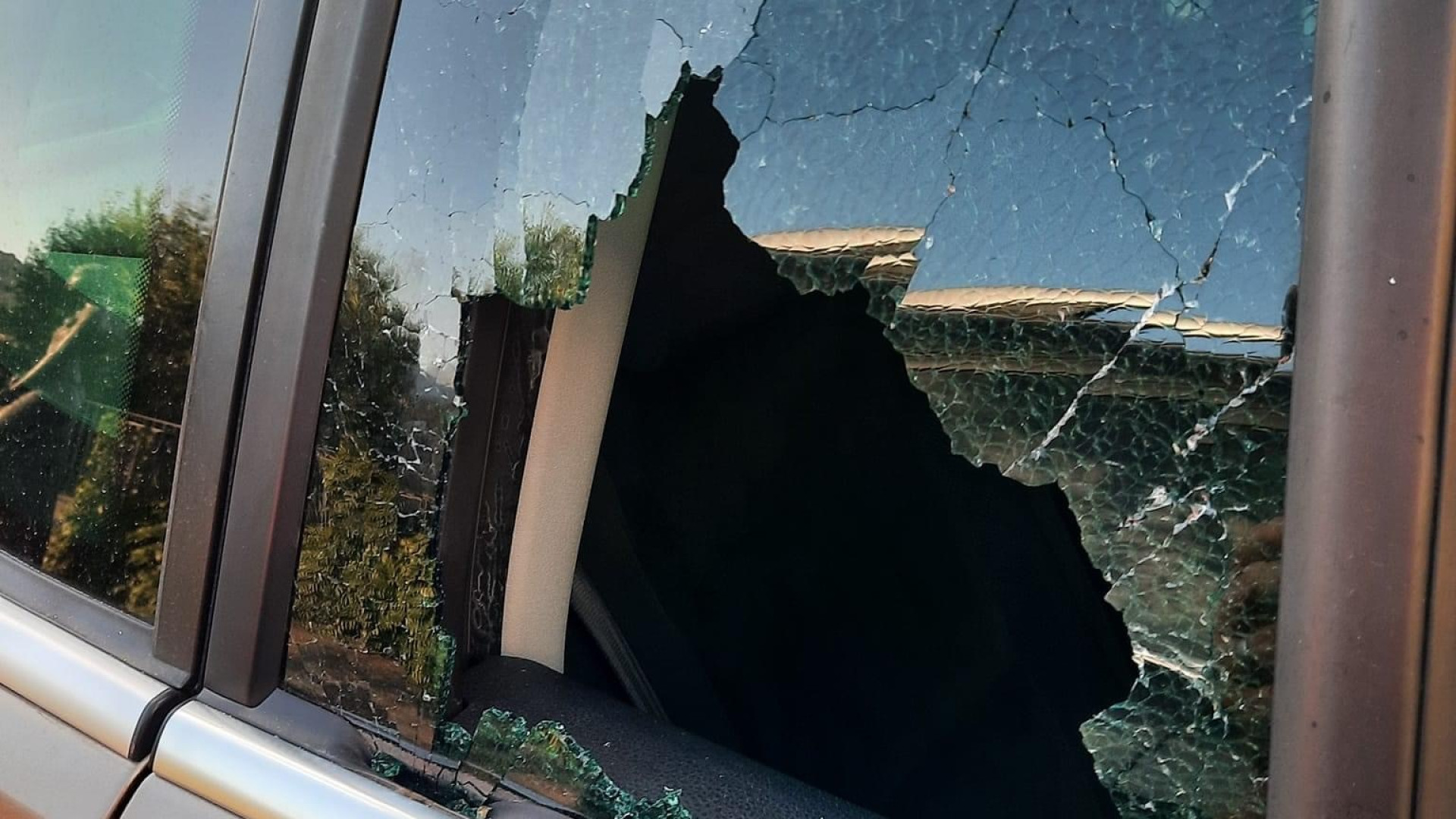 Val d'Arda nel mirino dei ladri. Derubata un'emigrante francese in visita al cimitero
