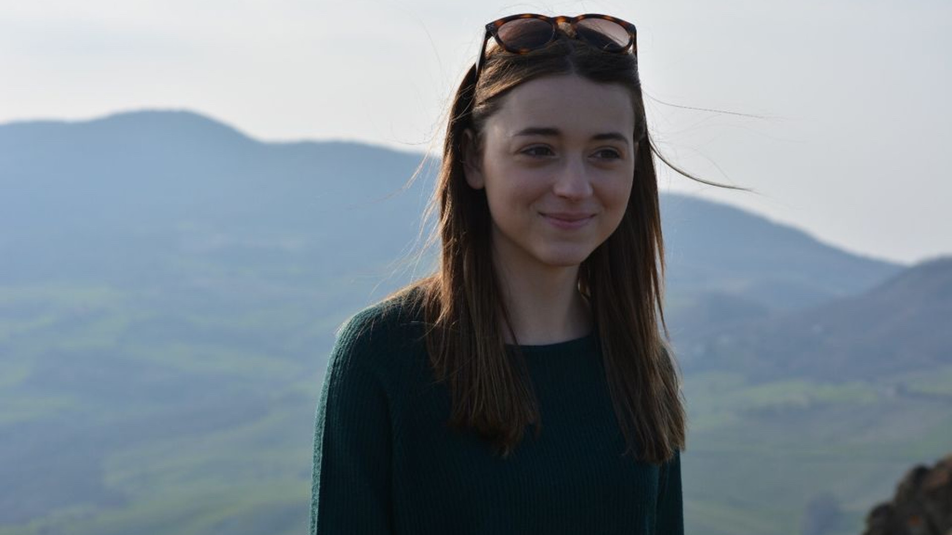 Beatrice Chiapparoli, la tesi per rilanciare Coli: “Luoghi siano anche brand”
