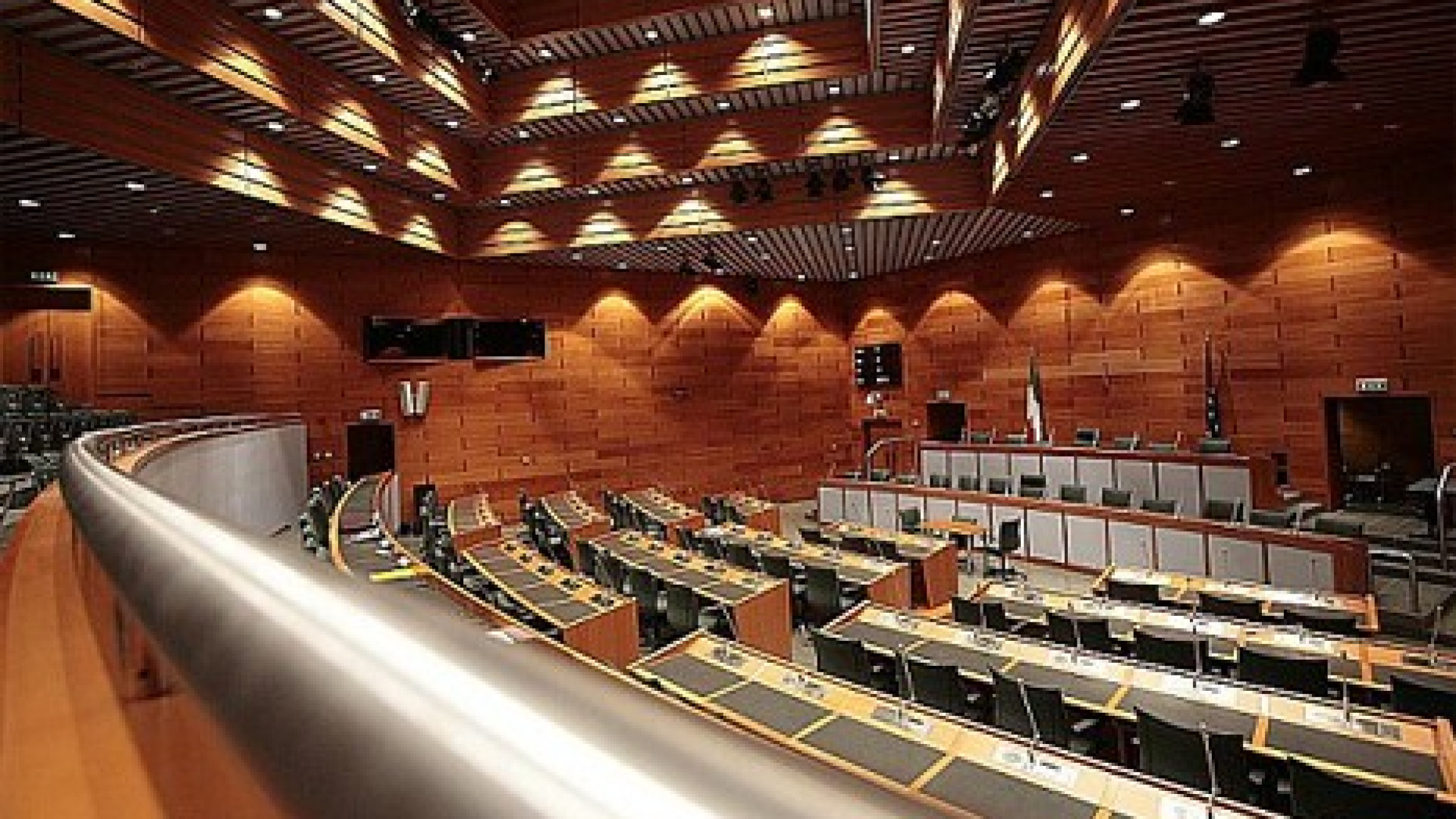 La Regione in aiuto ai comuni in difficoltà economica: fondo da 650mila euro