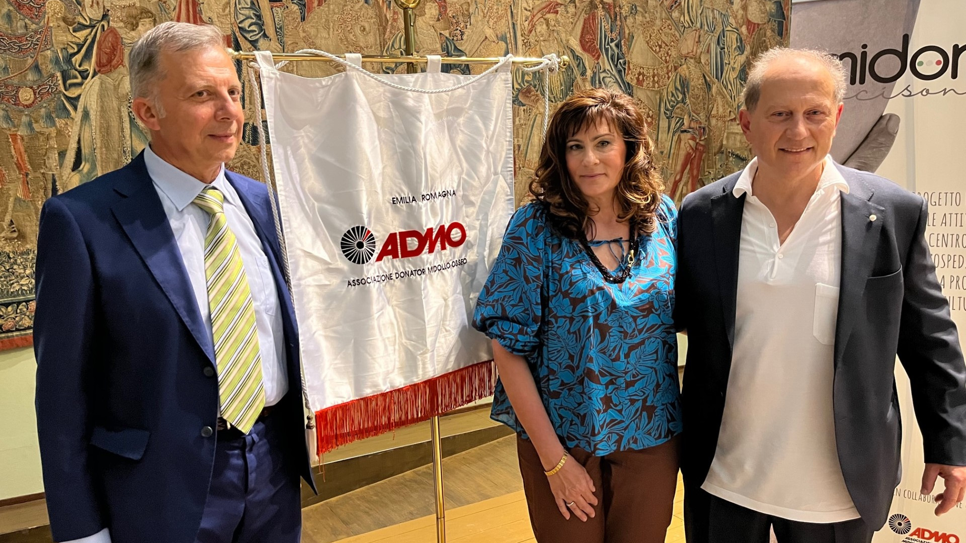 A Piacenza oltre 500 trapianti di cellule staminali. Oggi il ricordo di Angela Cappello