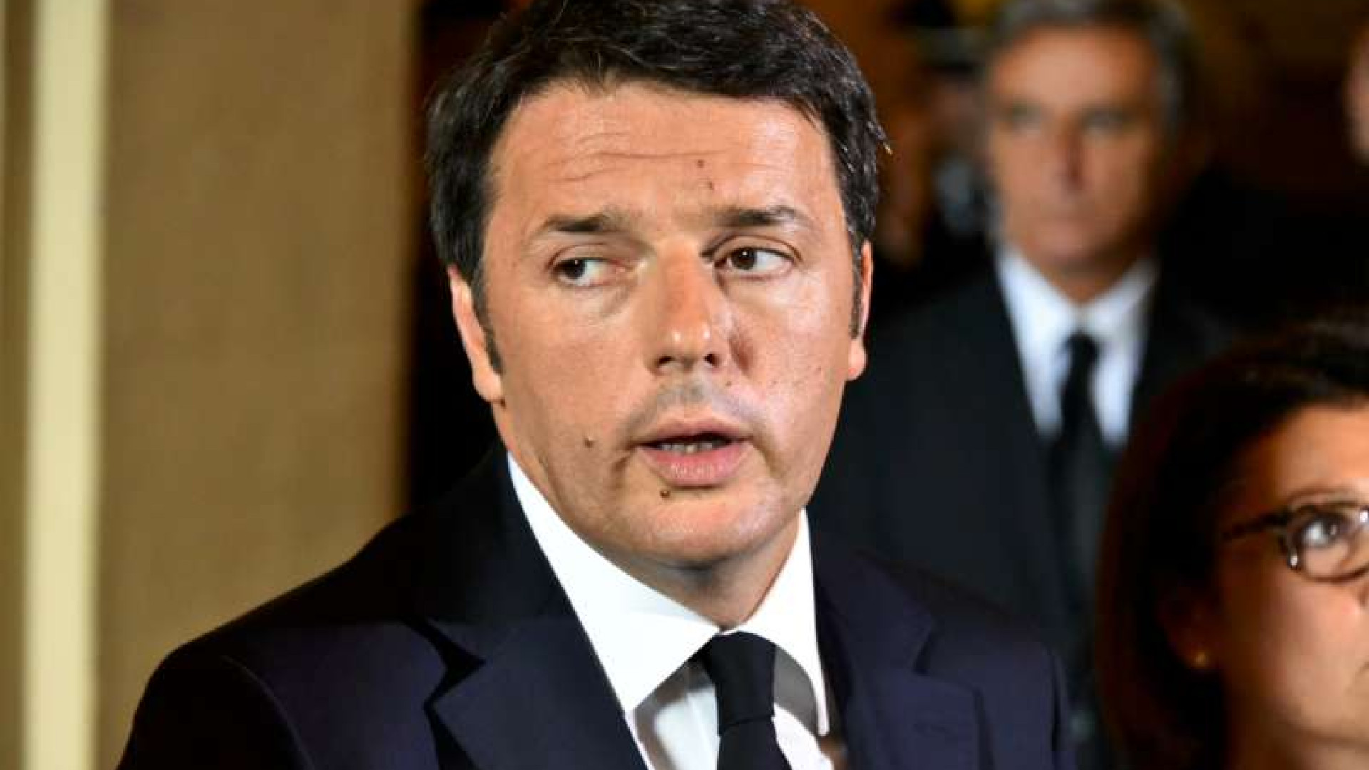 Dosi scrive a Renzi per difendere la polizia Municipale: "Da tutelare"