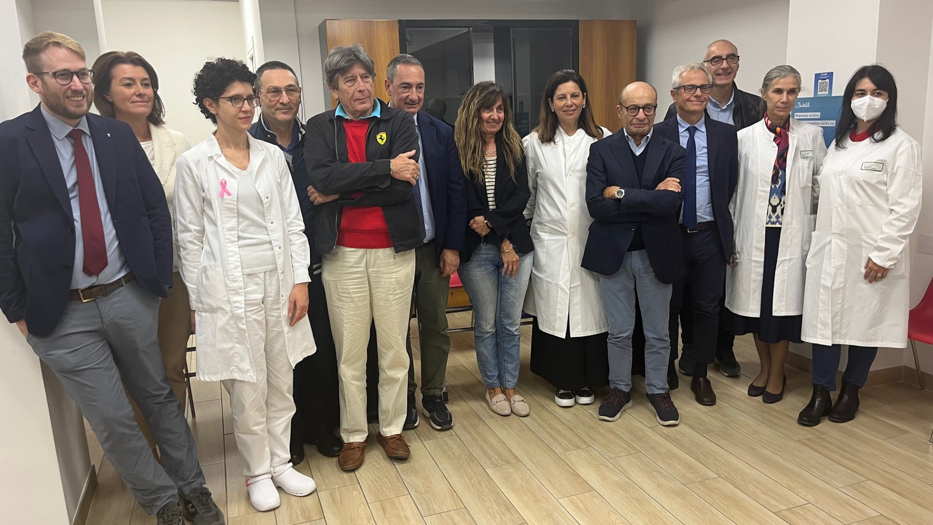 Influenza, a Piacenza pronte 65mila dosi: "L'obiettivo è aumentare le vaccinazioni"