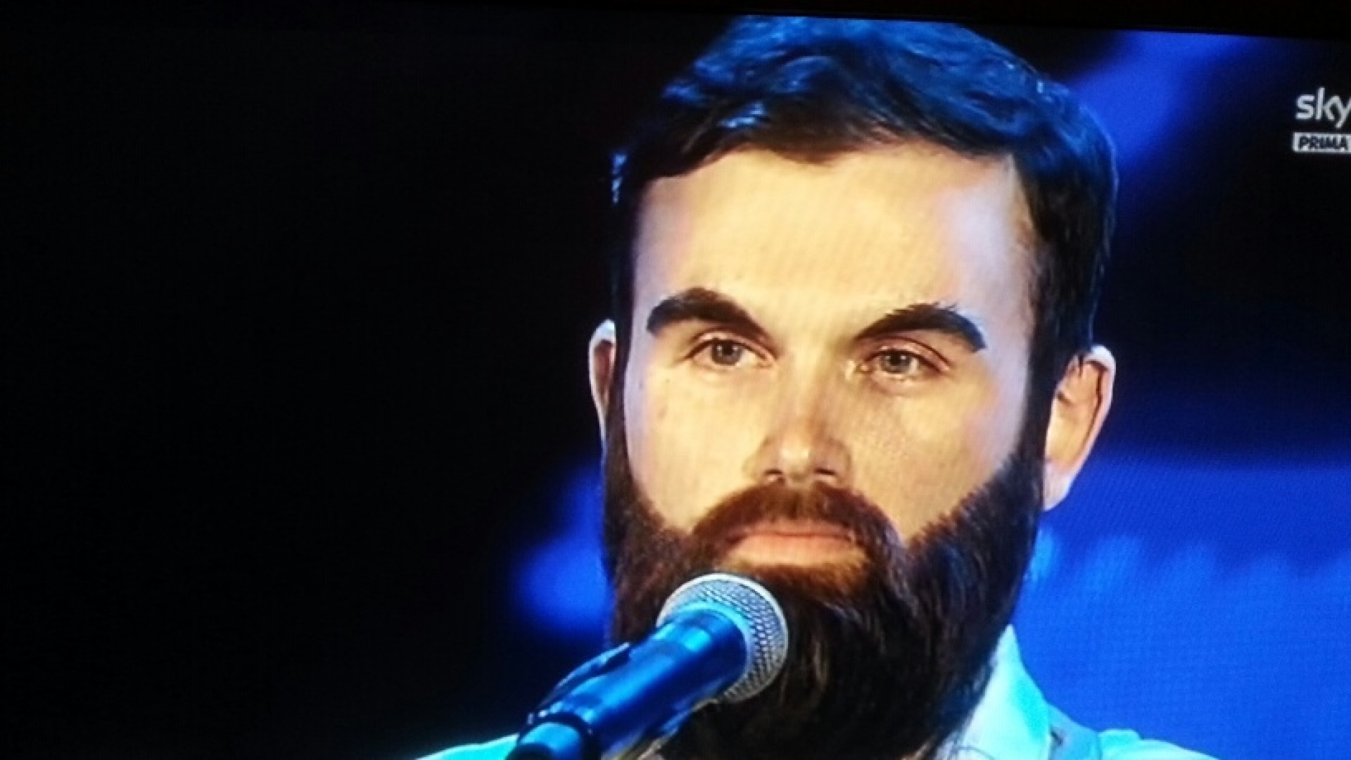 Il piacentino Pagani conquista i giudici di X Factor e passa il turno