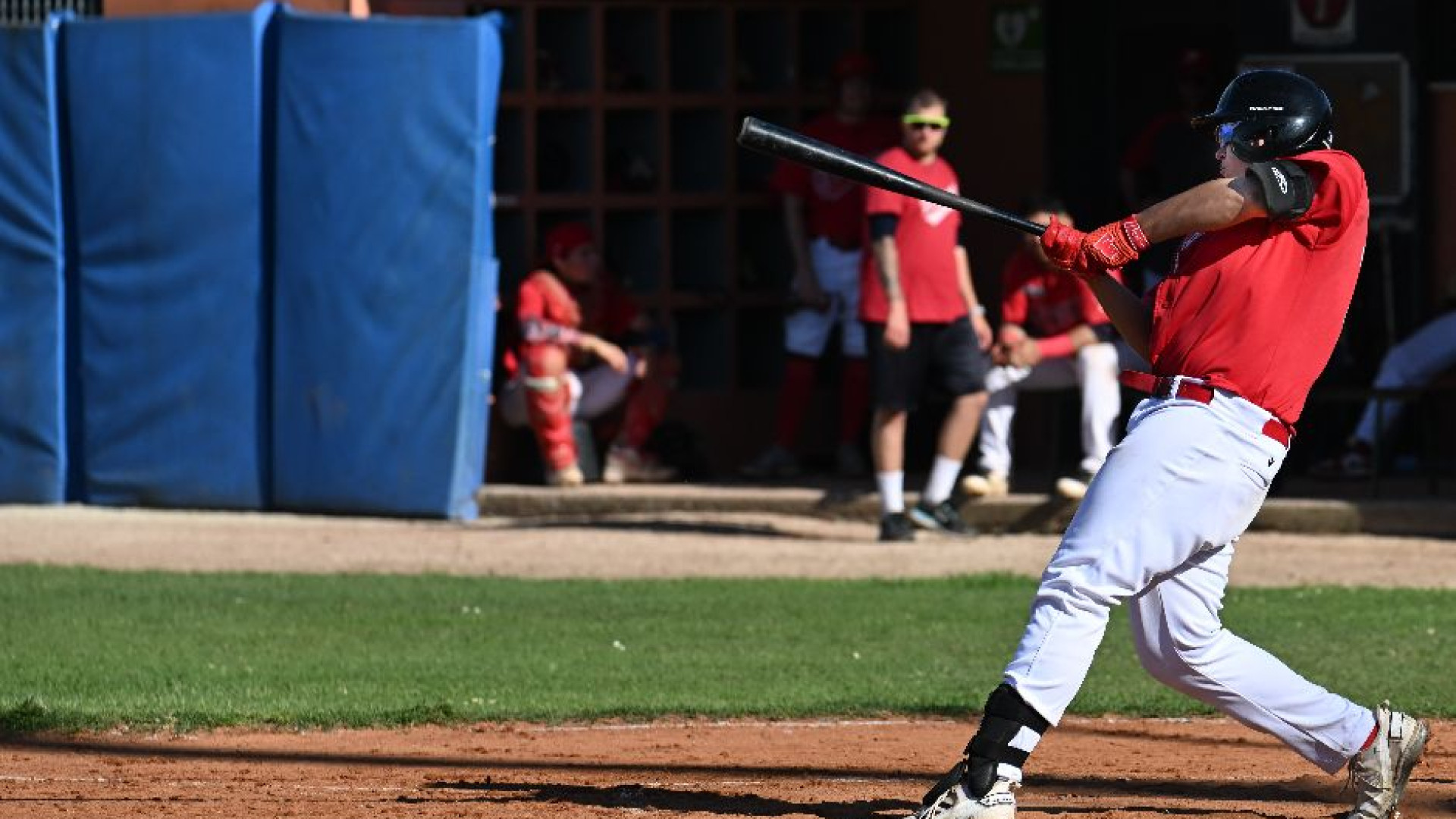 Baseball, la serie B apre il girone di ritorno: Piacenza a Milano