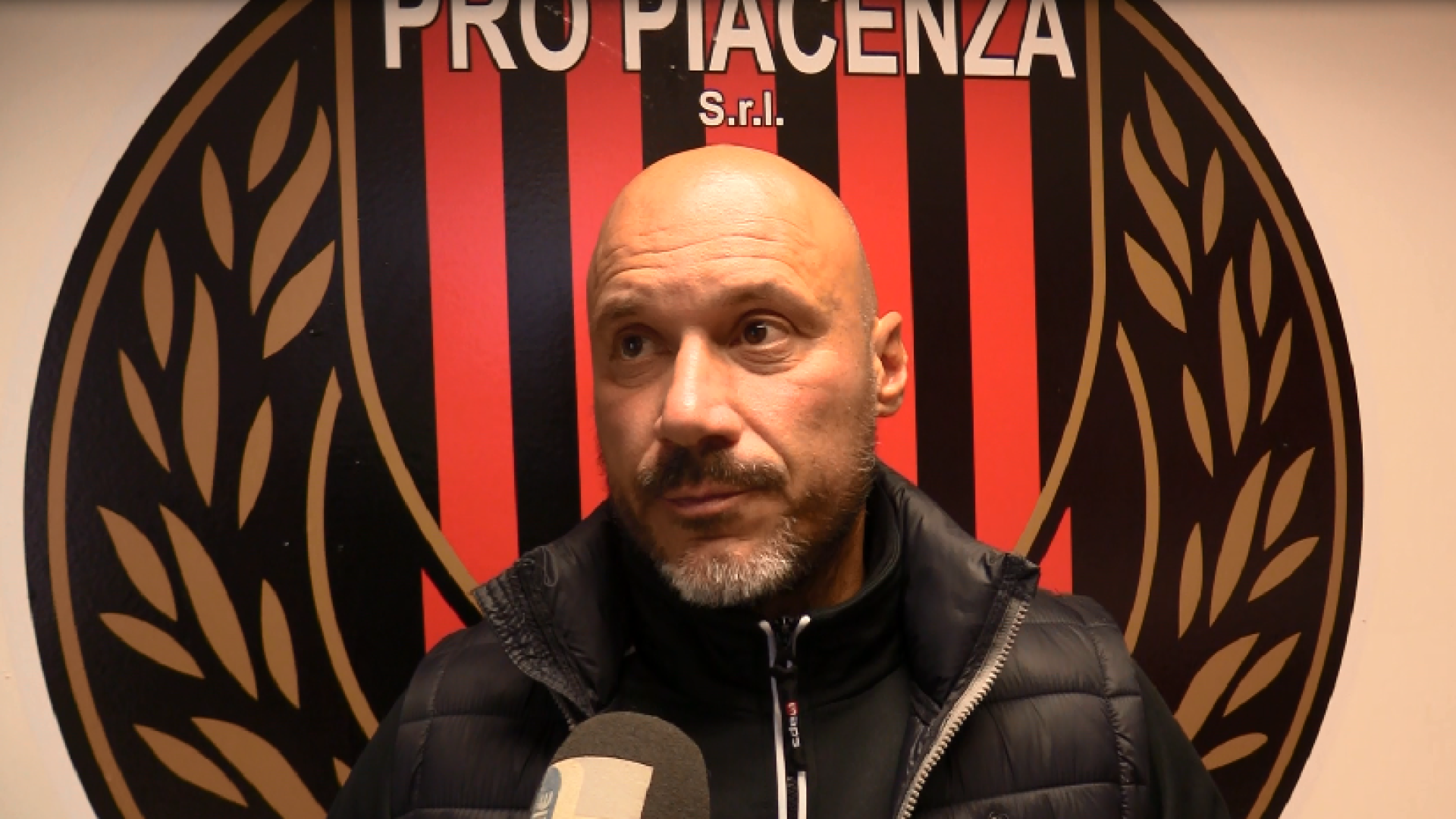 In cerca del secondo successo consecutivo, Pea: "Diamo continuità"