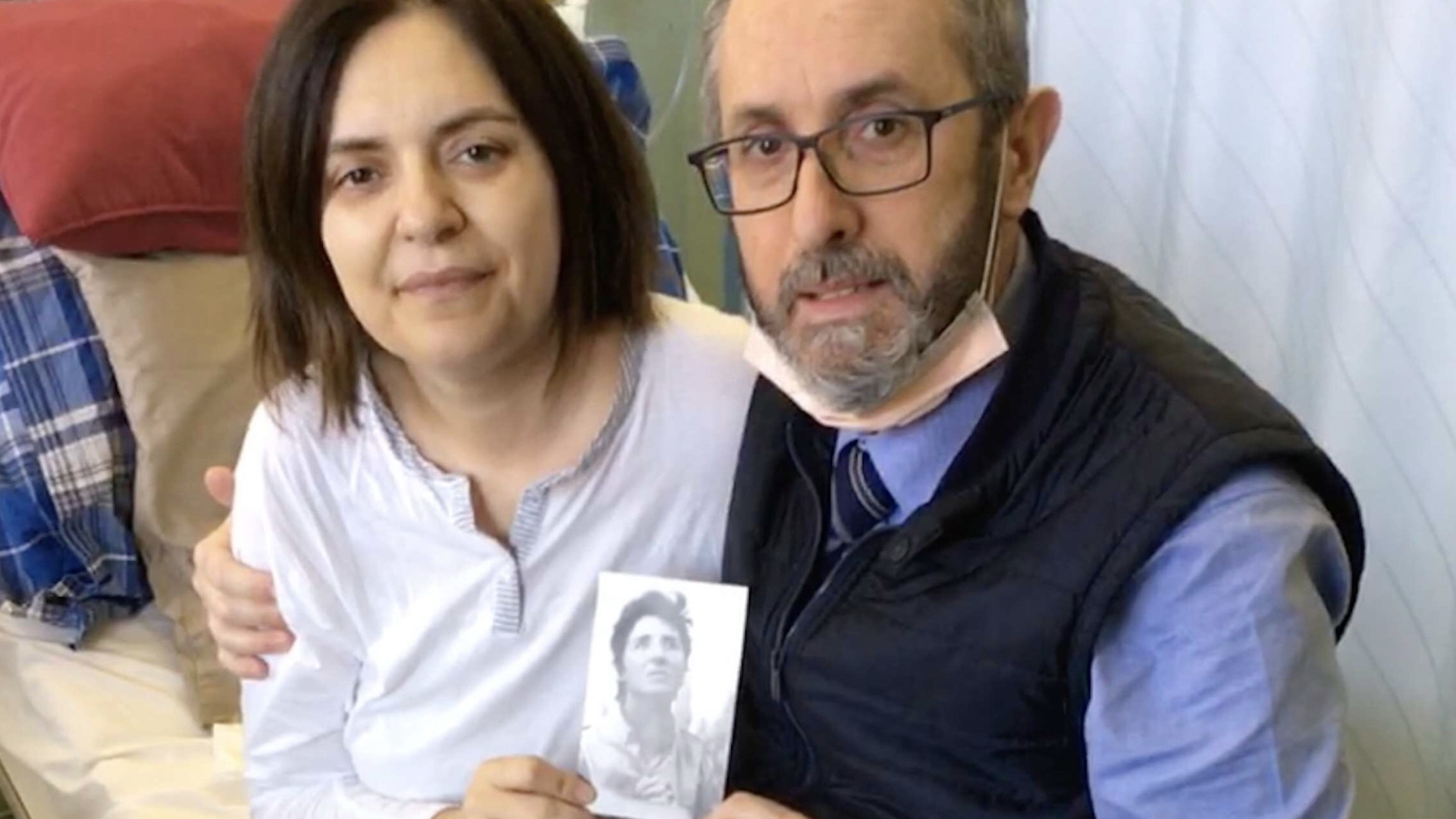 "Abbi fede": l'ascesa di Paola verso il cielo. Testimonianza di una sofferenza "in utile"