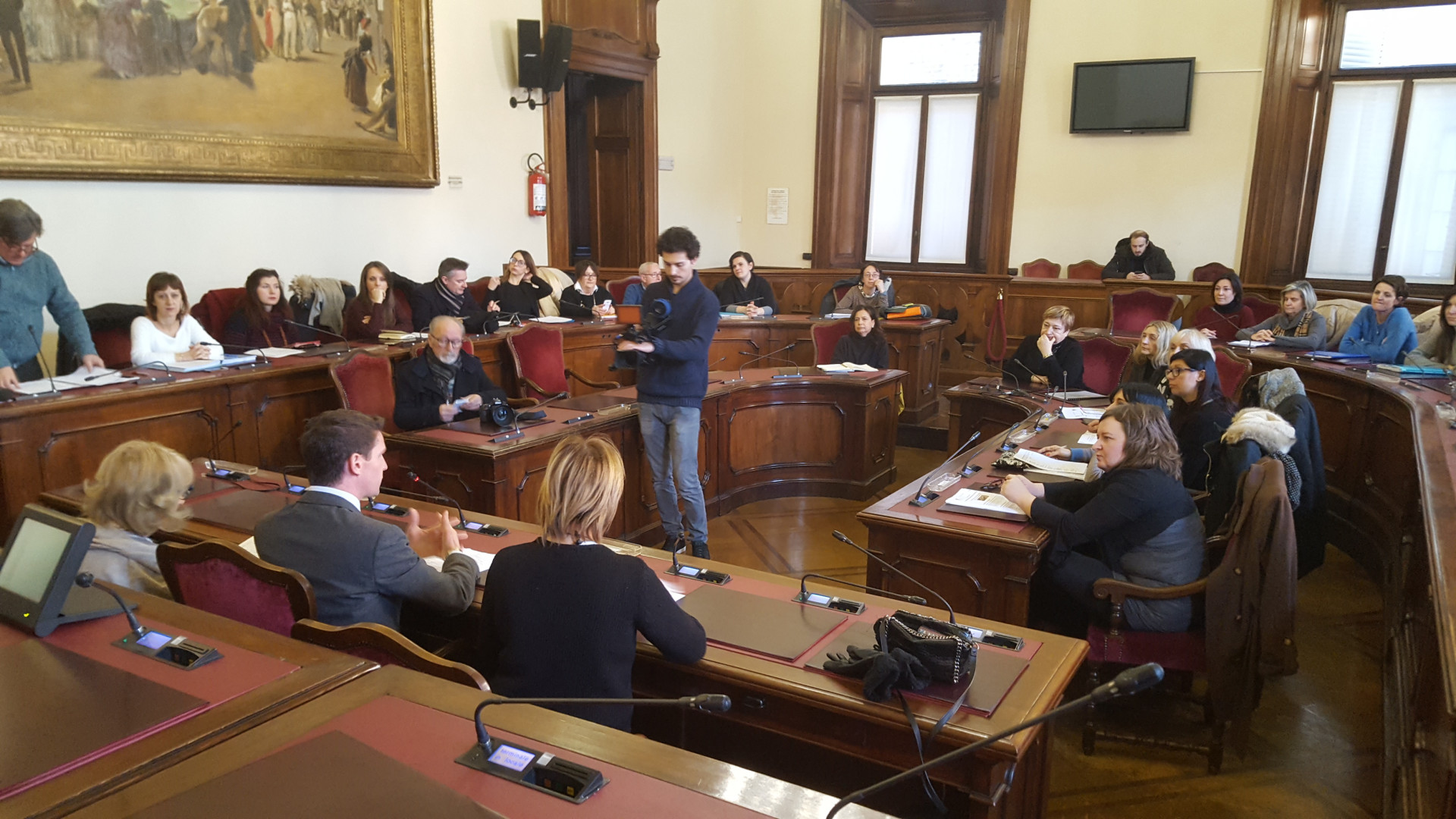 Dai laboratori di lingua ai corretti stili di vita: 11 progetti per le scuole