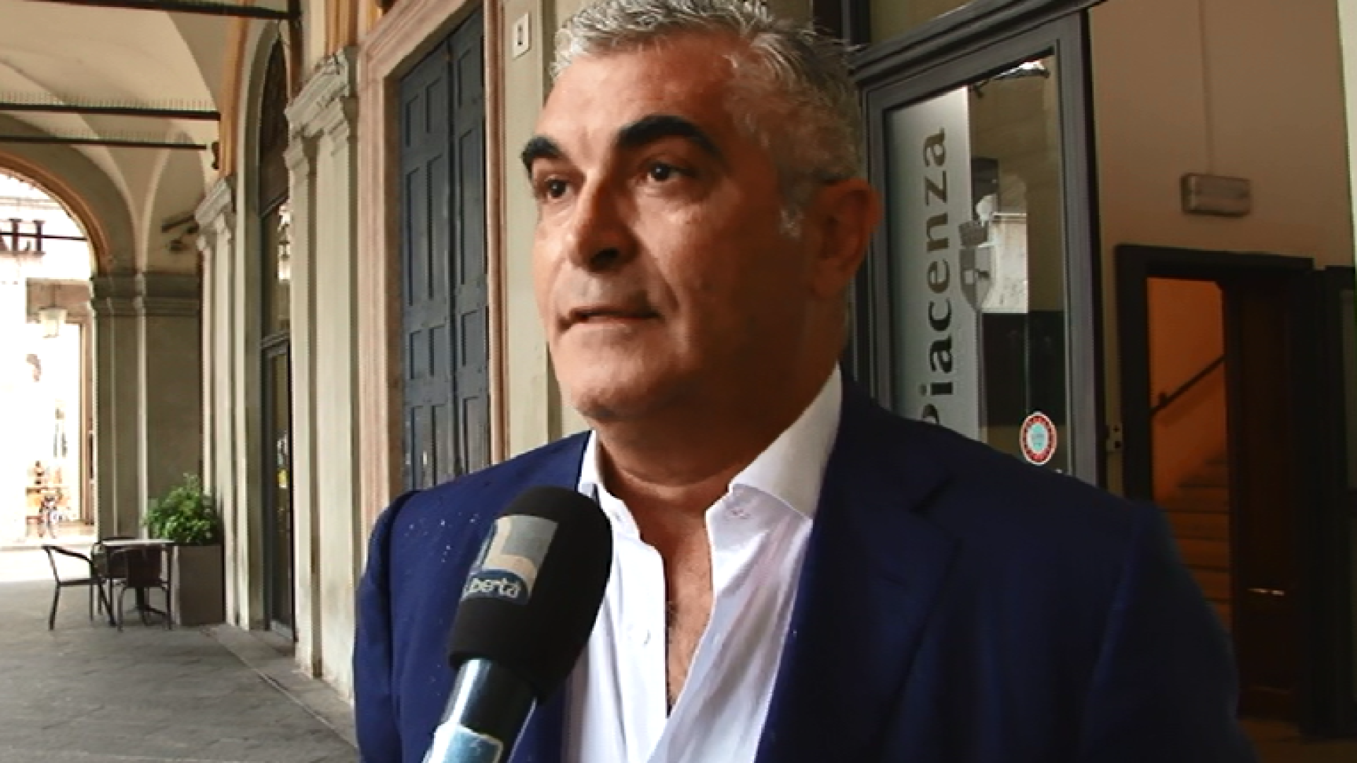 Piace, il budget potrebbe lievitare. Pighi vice presidente?