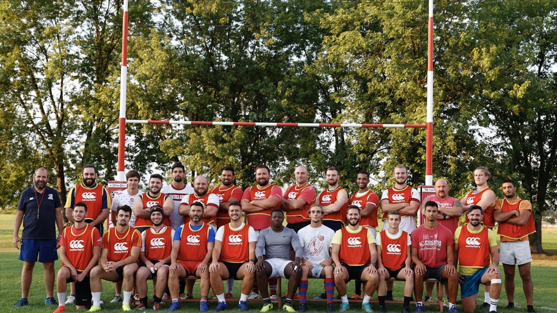 Rugby, oggi parte la Serie B: per l'ambizioso Piacenza esordio nella tana del Lecco