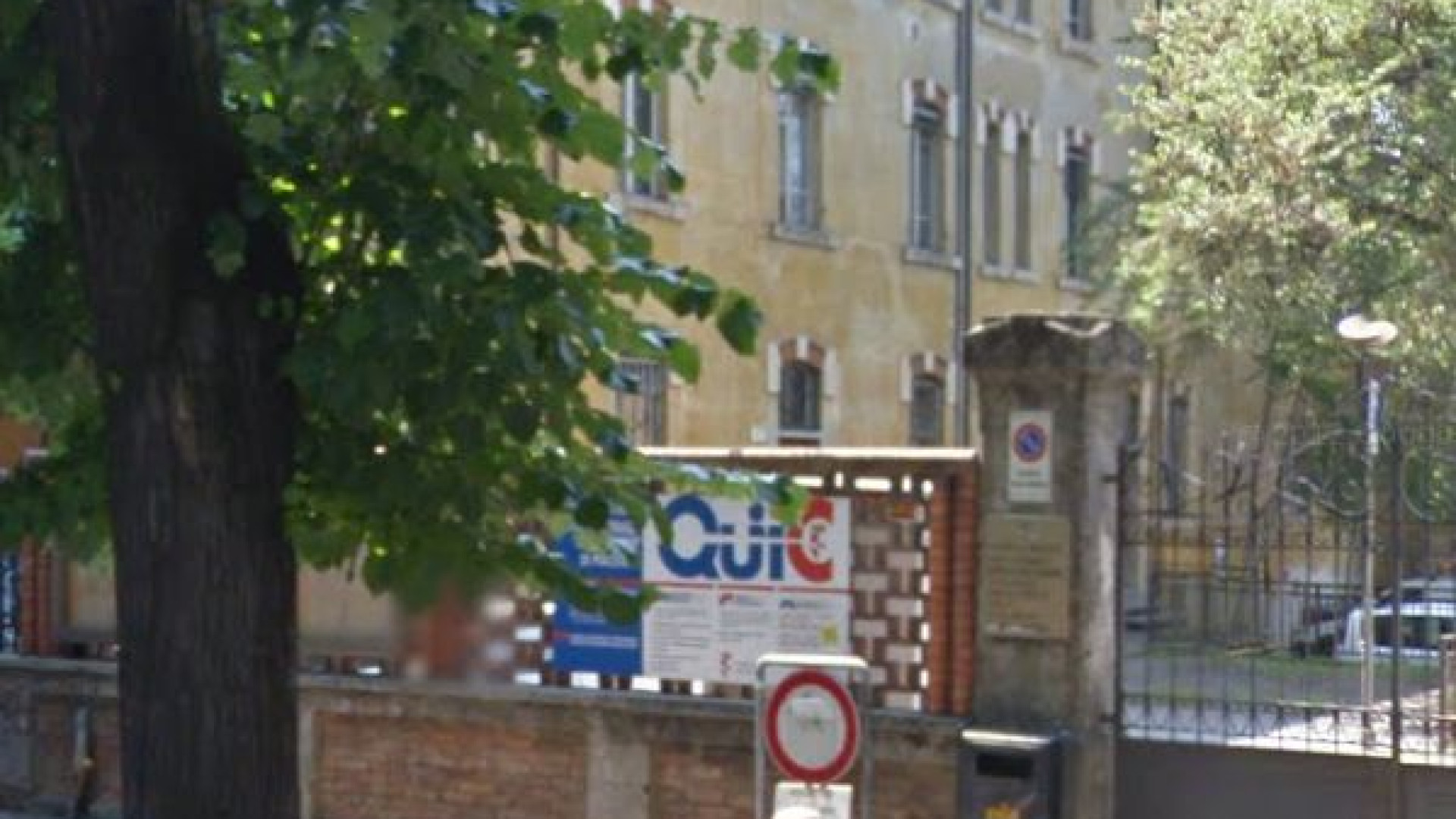 Per rifarla aperto il Quic con orari straordinari. "Mettetevi avanti"