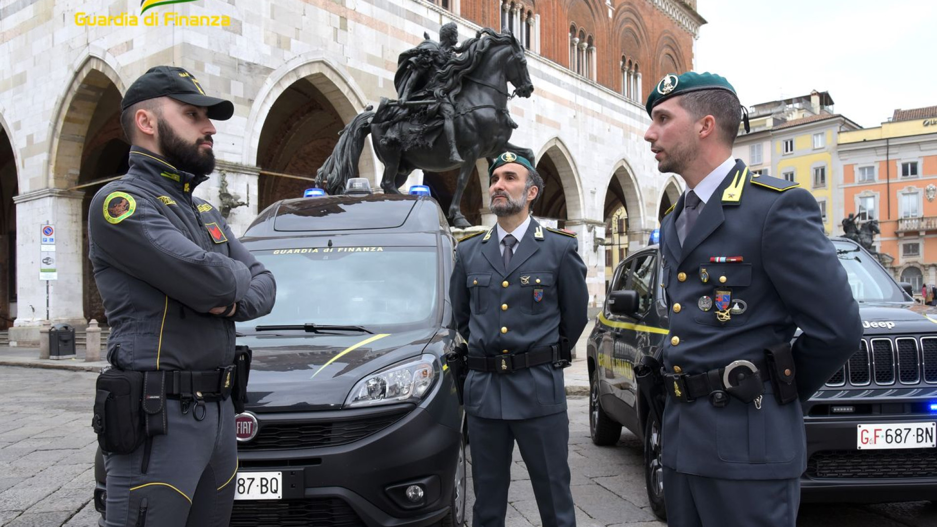 Evasione fiscale milionaria e irregolarità: frode scoperta nella logistica piacentina