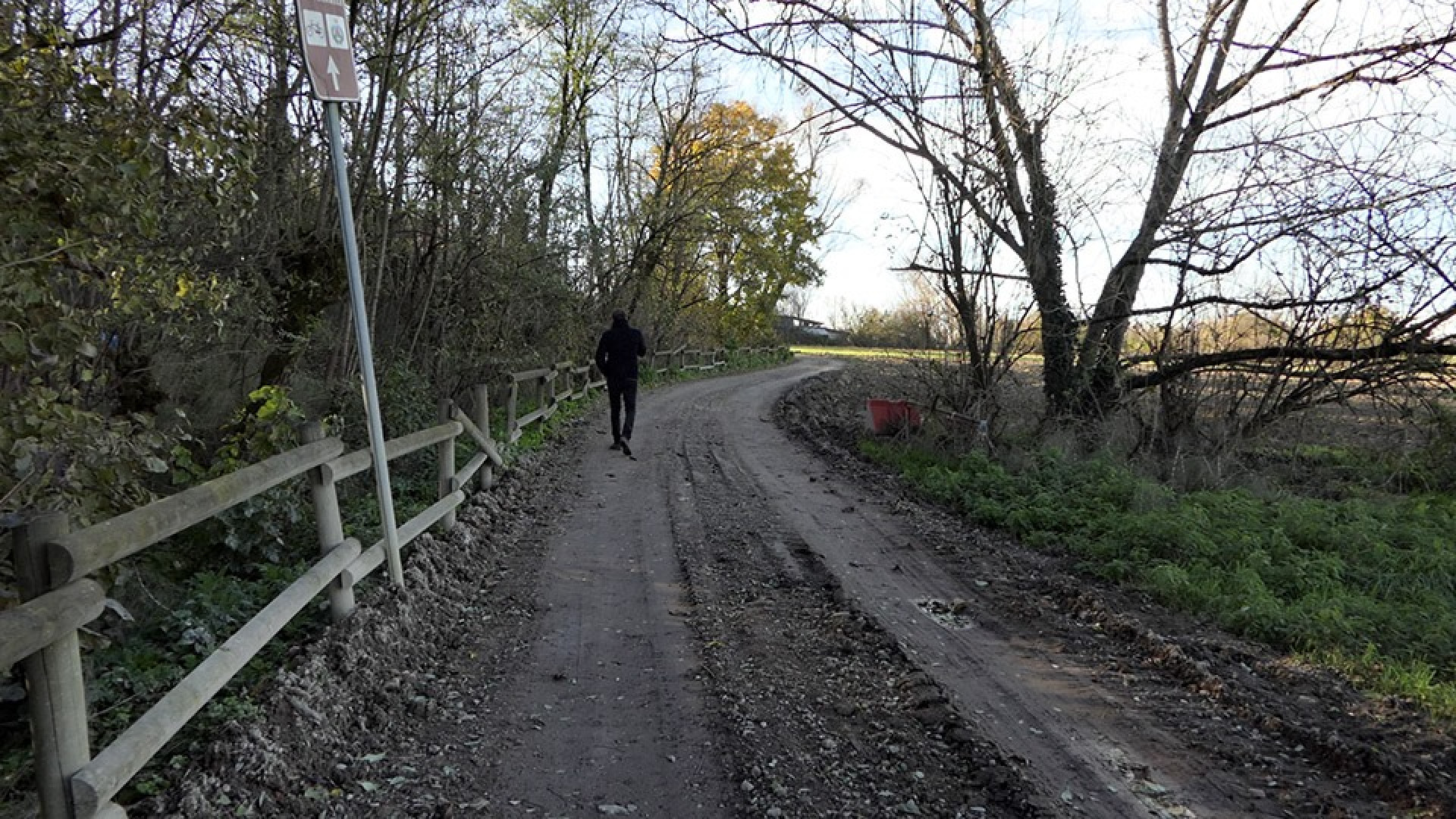 Recupero dei fontanili, a Castello il Comune coinvolge gli operatori della logistica