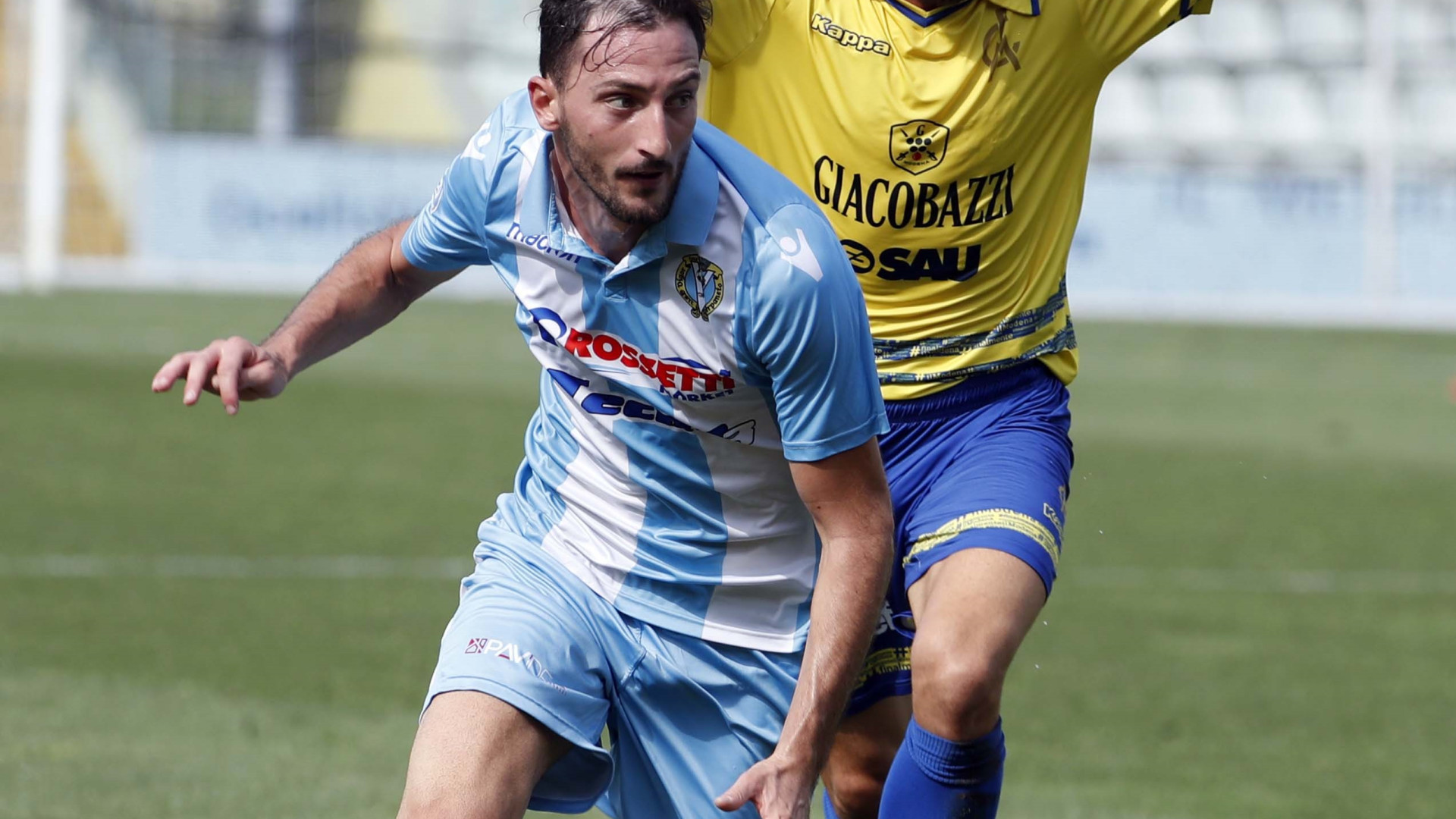Il Nibbiano Valtidone fa sul serio: ufficializzato anche l'arrivo di Mastrototaro
