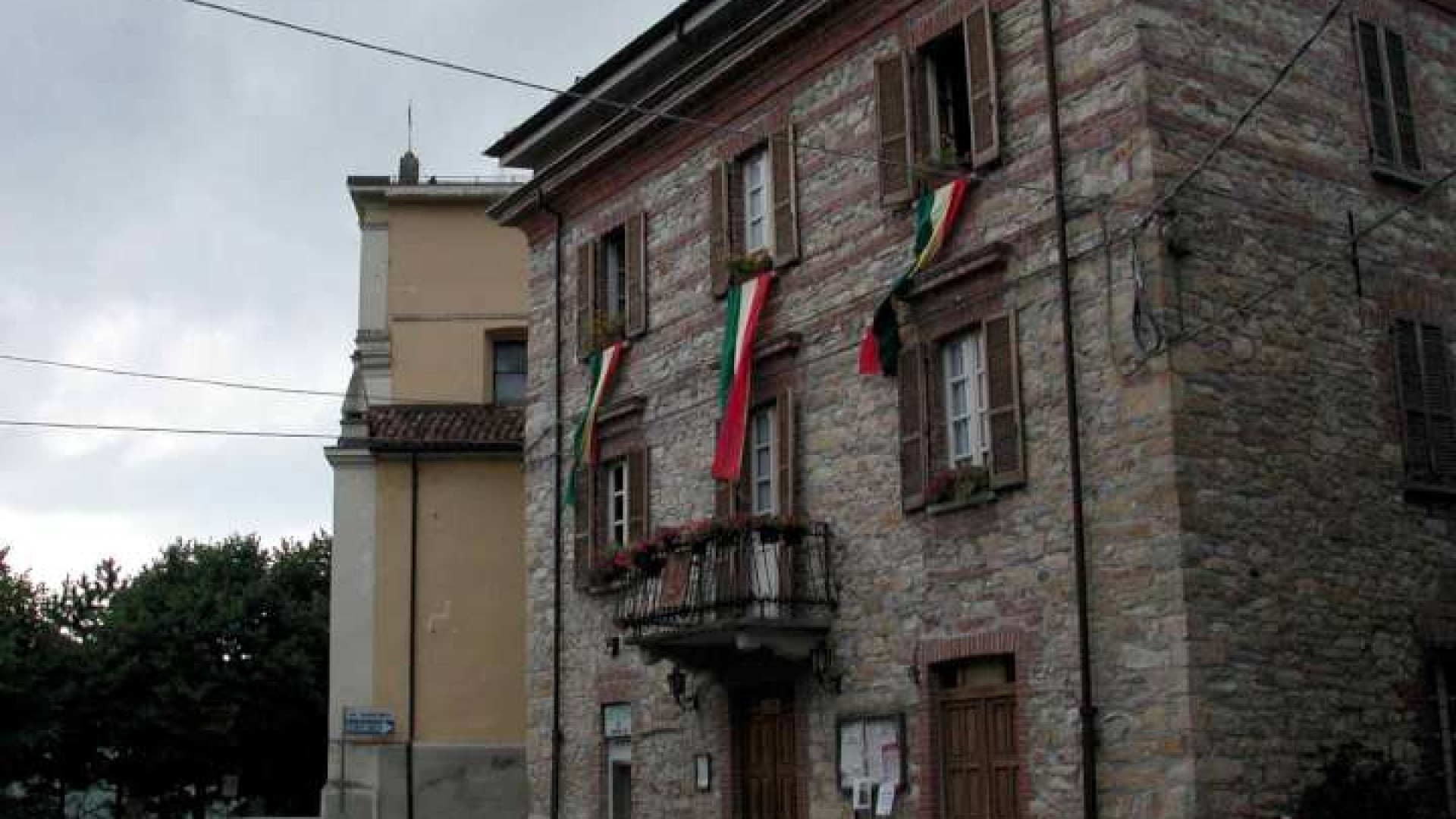 A Pecorara sorgerà un centro di aggregazione con punto prelievi, teatro e rete wi-fi