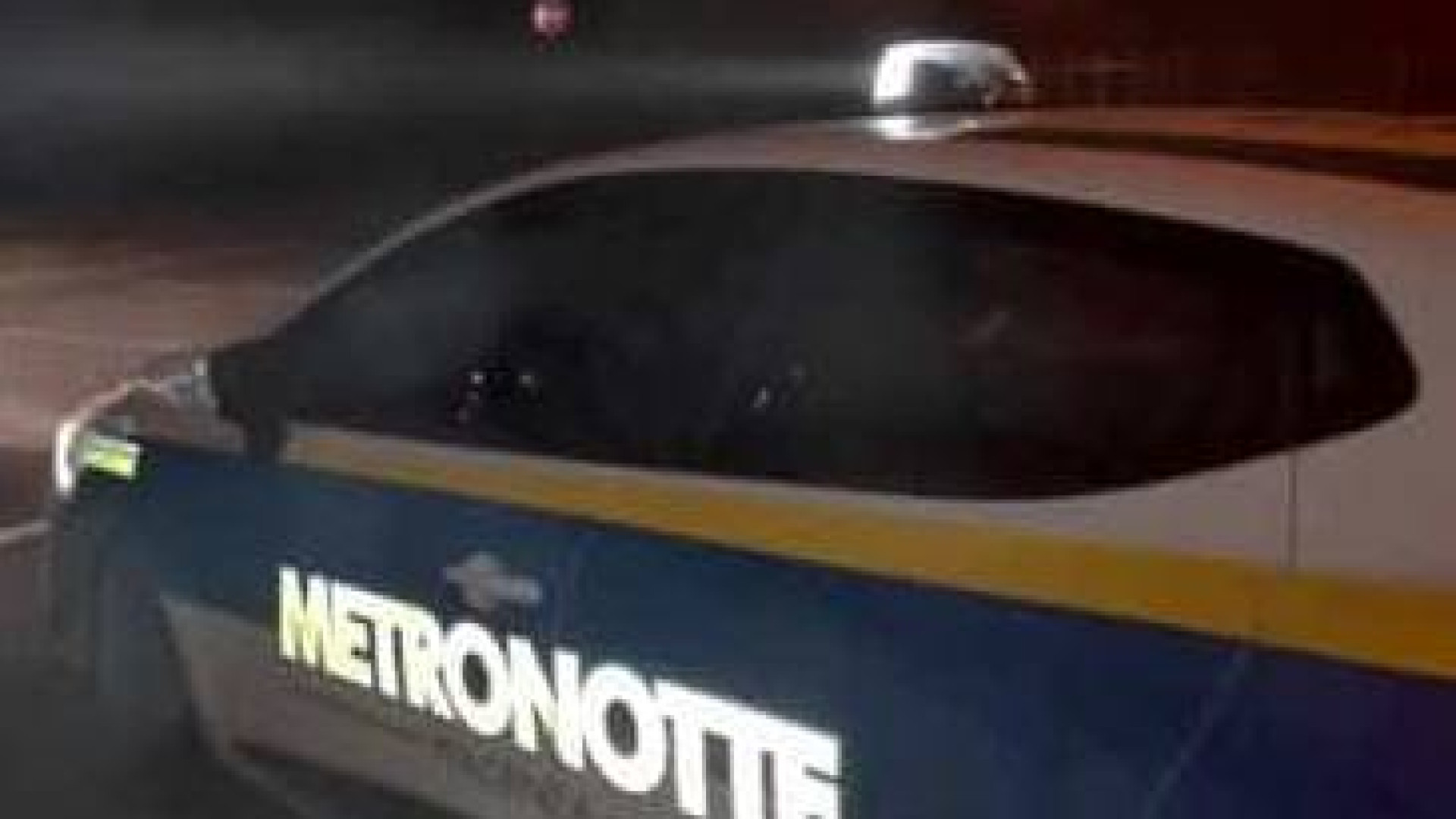 Colpo all'autosalone: tre auto rubate ma subito bloccate e recuperate dai Metronotte