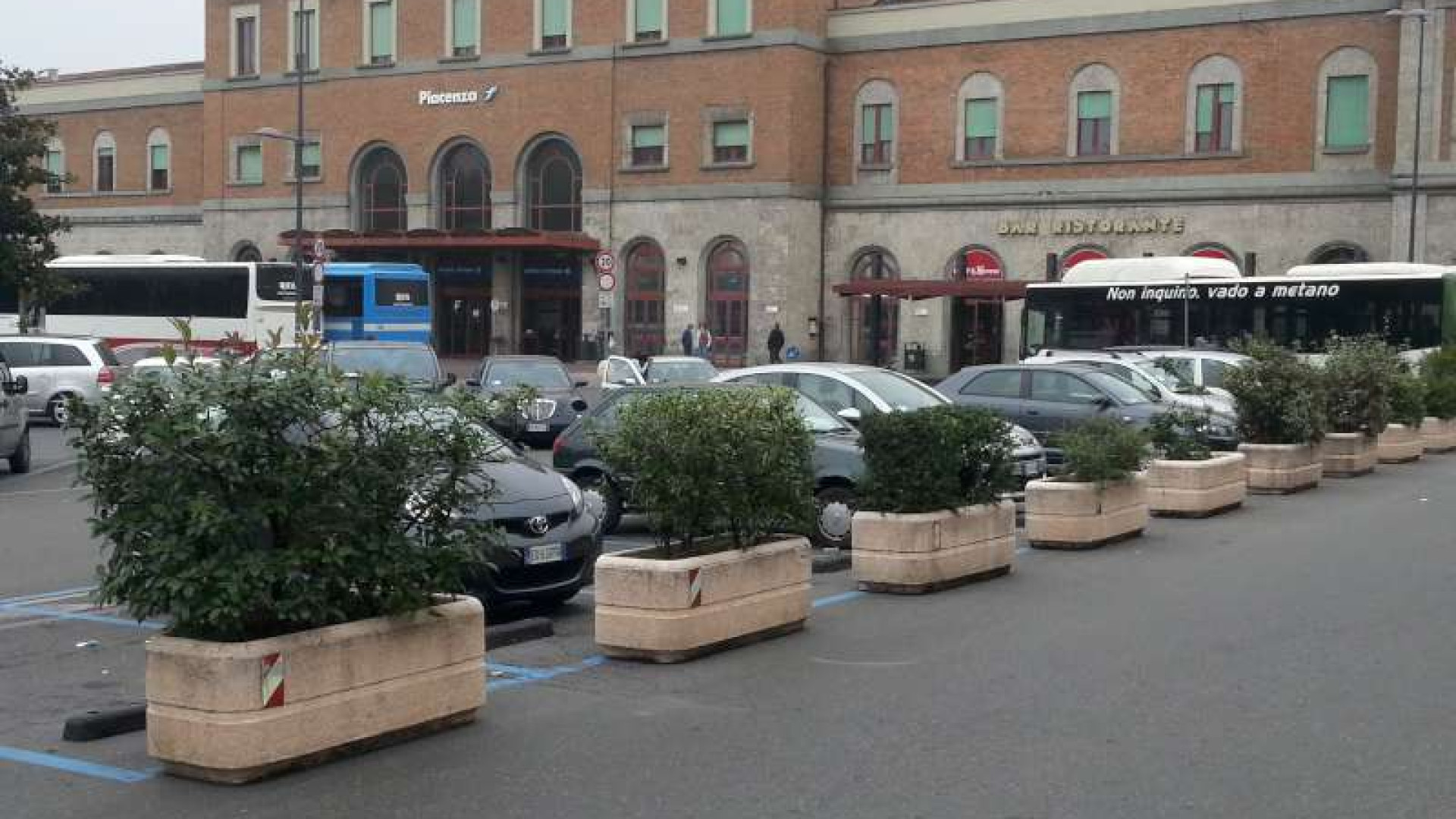 Polizia ferroviaria, nel 2015 controllate 3.200 persone. Un arresto e 15 denunce
