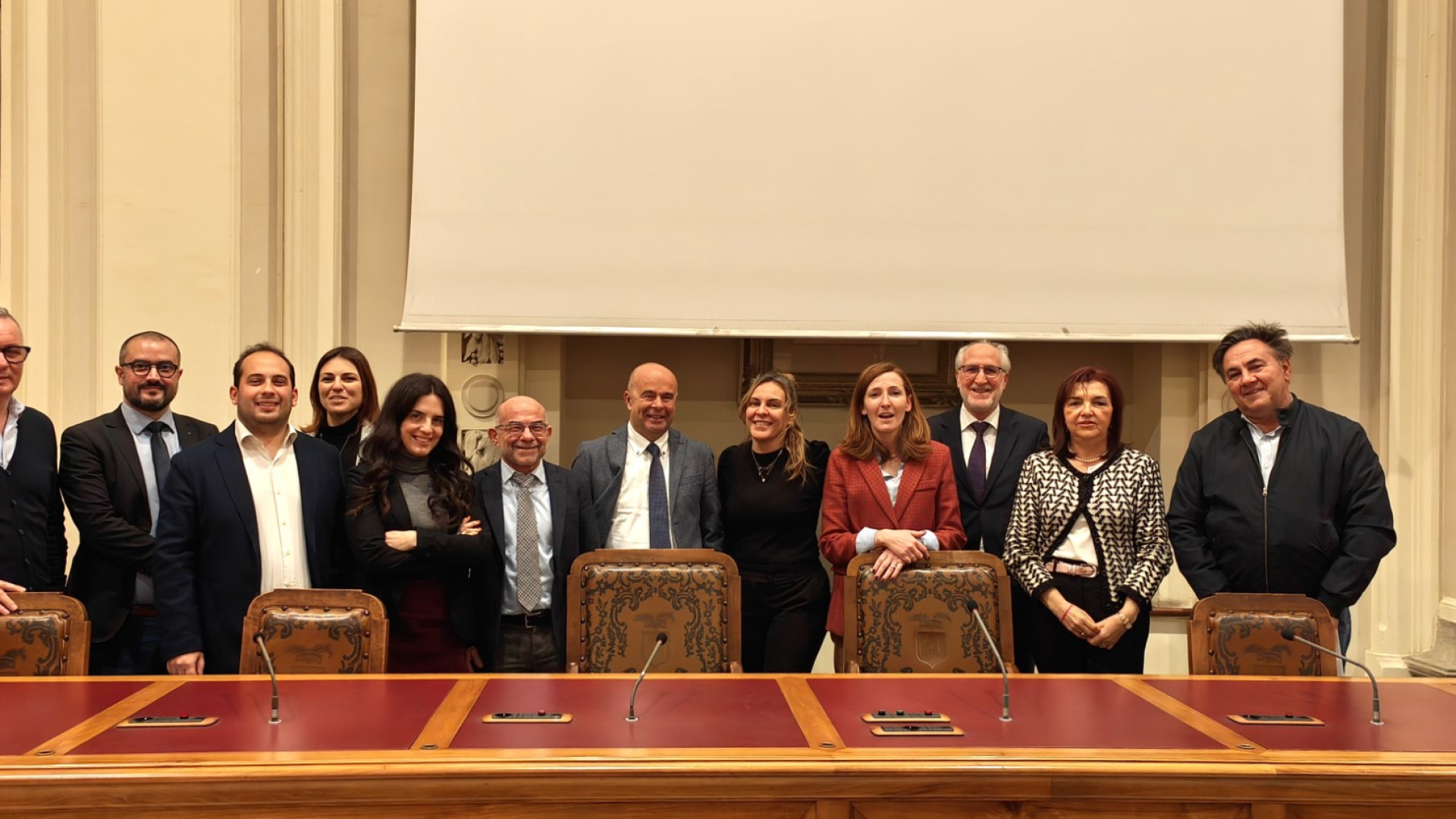 Ptav: via libera del consiglio provinciale, ora la parola passa alla Regione