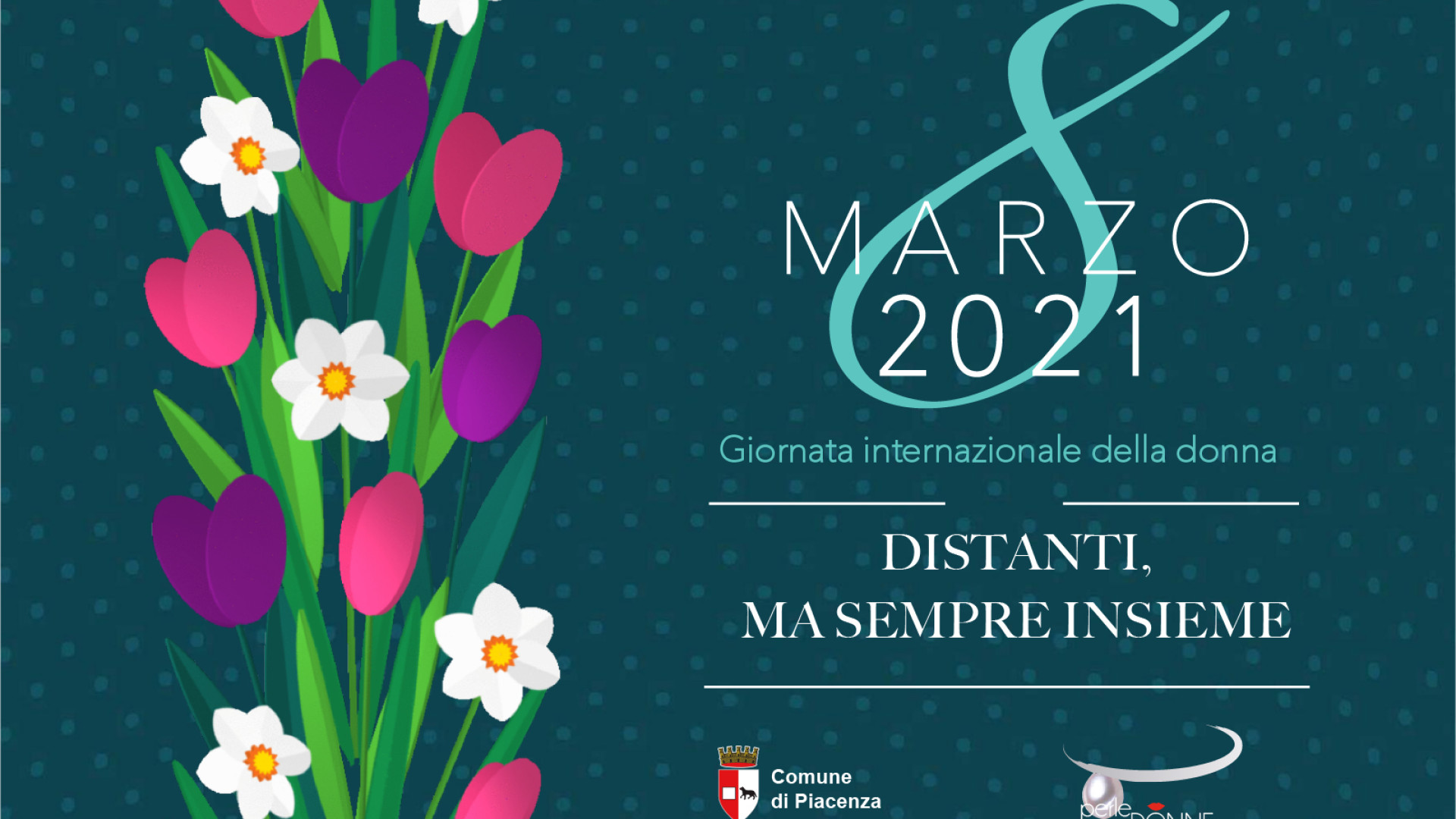Festa della Donna, Sgorbati: "Disparità accentuate dalla pandemia". Le iniziative