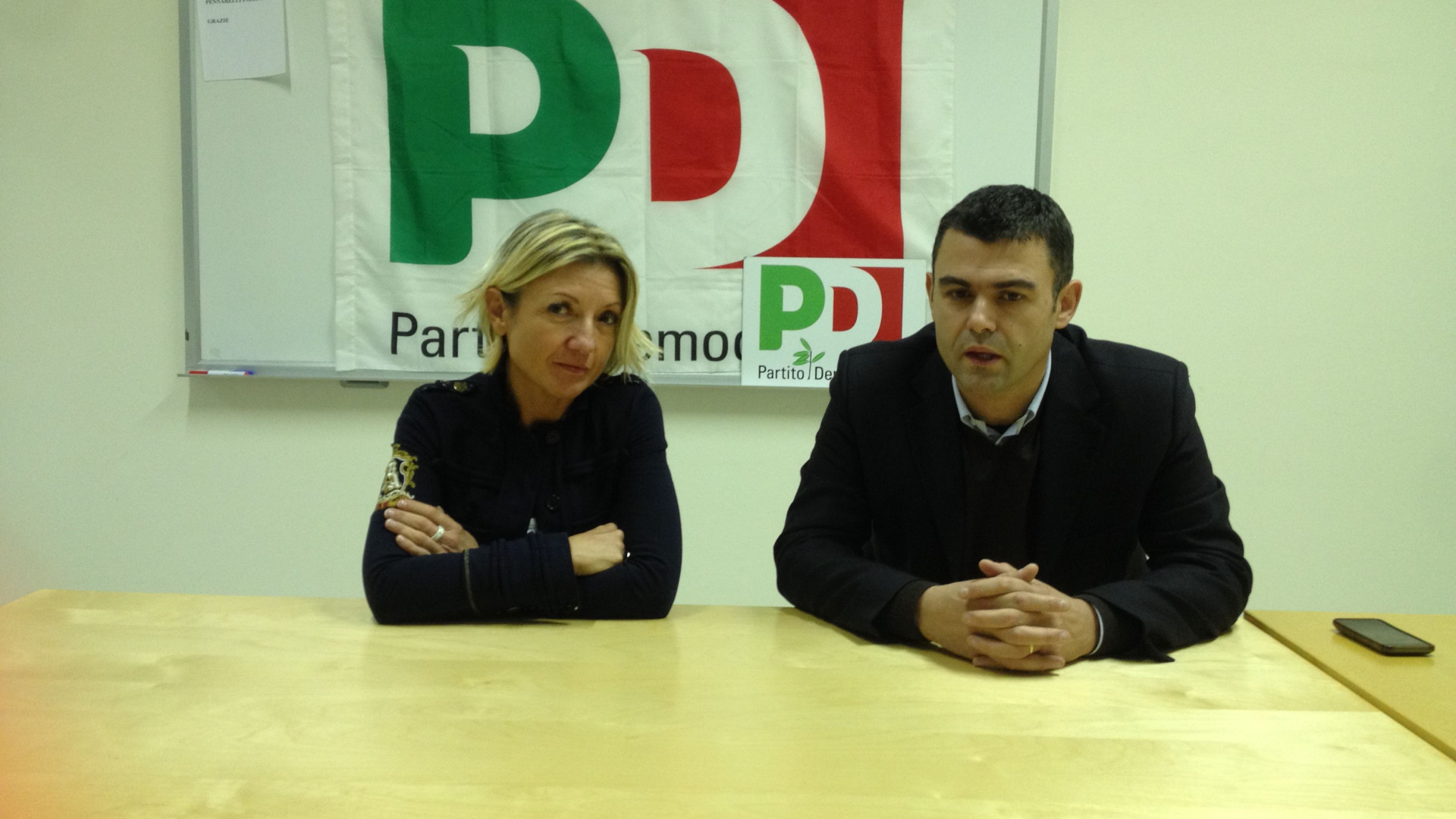 Sabato incontro aperto sulla centrale del 118. Il Pd, "Garanzie per il volontariato"