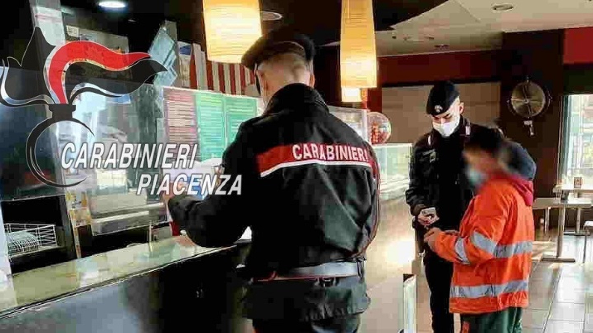 Green pass, 110 persone e 27 locali controllati: nessuna violazione
