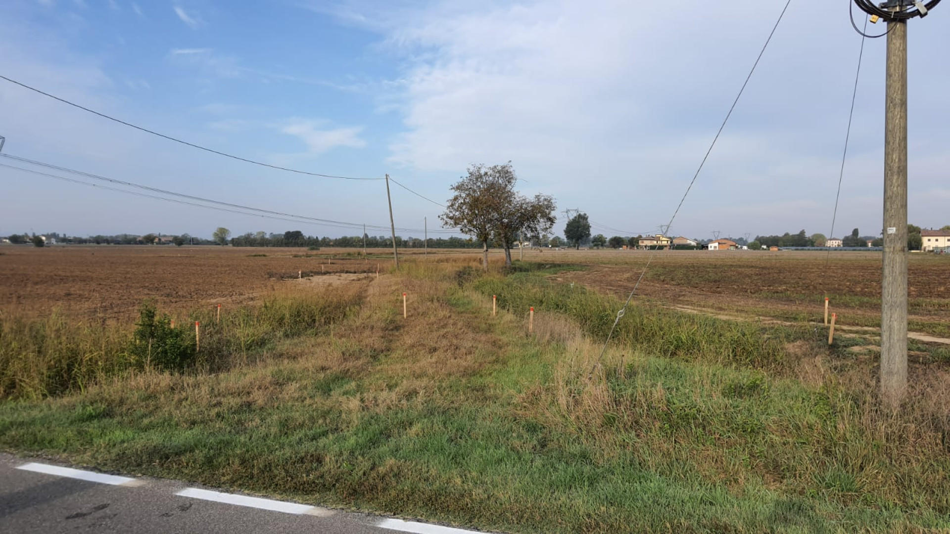 Pista ciclabile tra Fiorenzuola e Baselica Duce, finiti gli espropri. "Pronta nel 2023"
