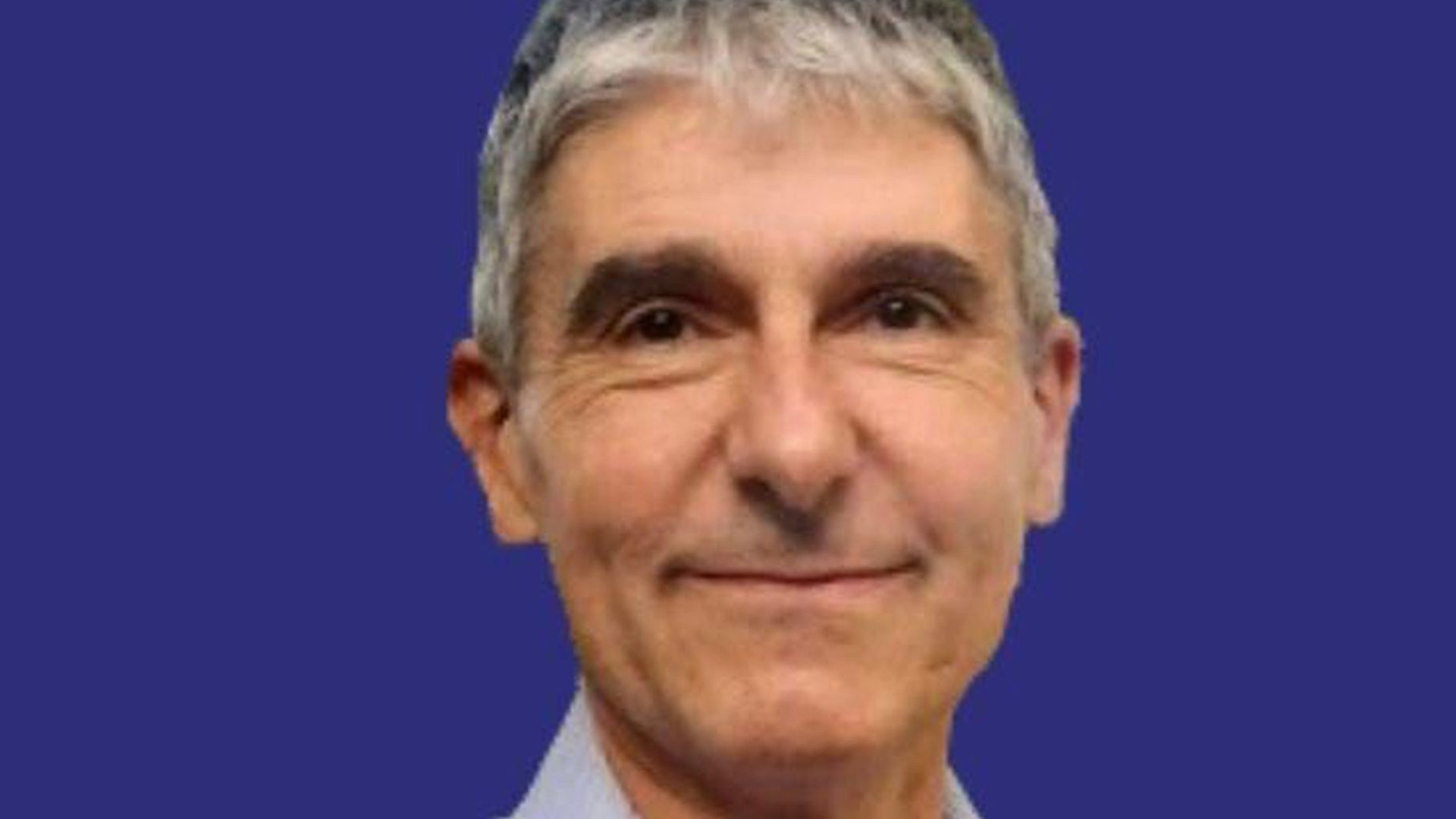 Elezioni regionali: Luca Teodori è il quarto candidato alla presidenza