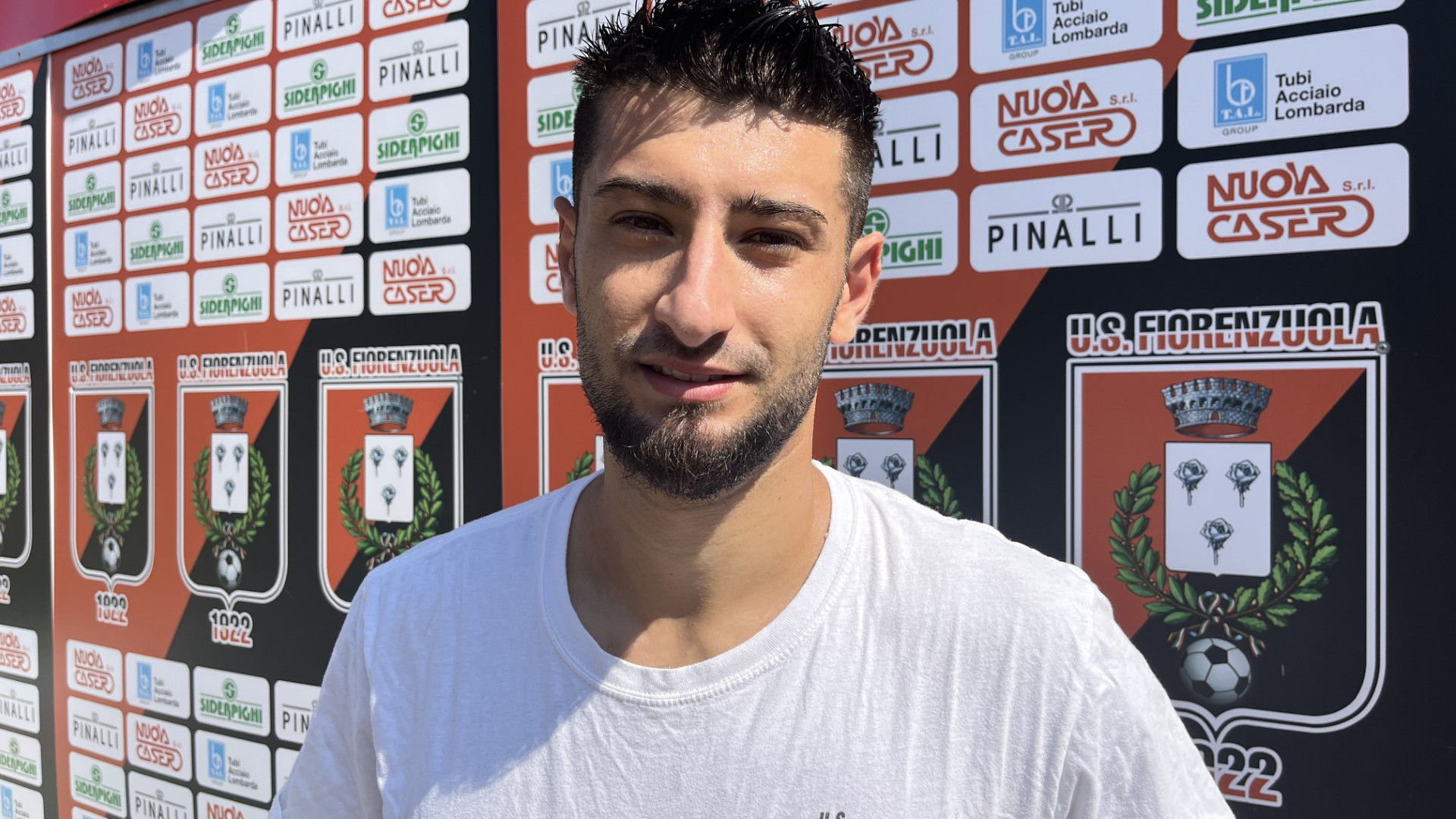 "Gol e assist per un Fiore che dovrà essere più costante": la promessa di Stronati