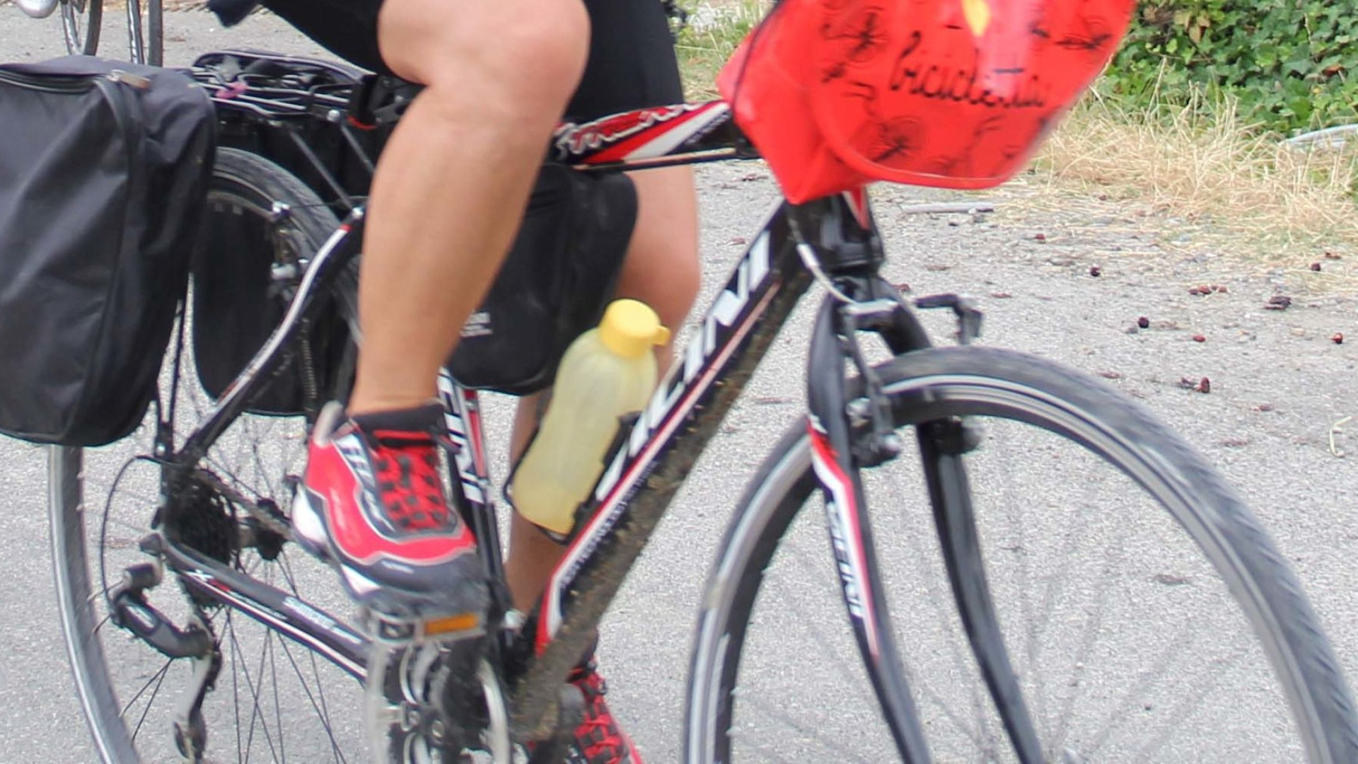 Contributi per chi va al lavoro in bici per 244 piacentini