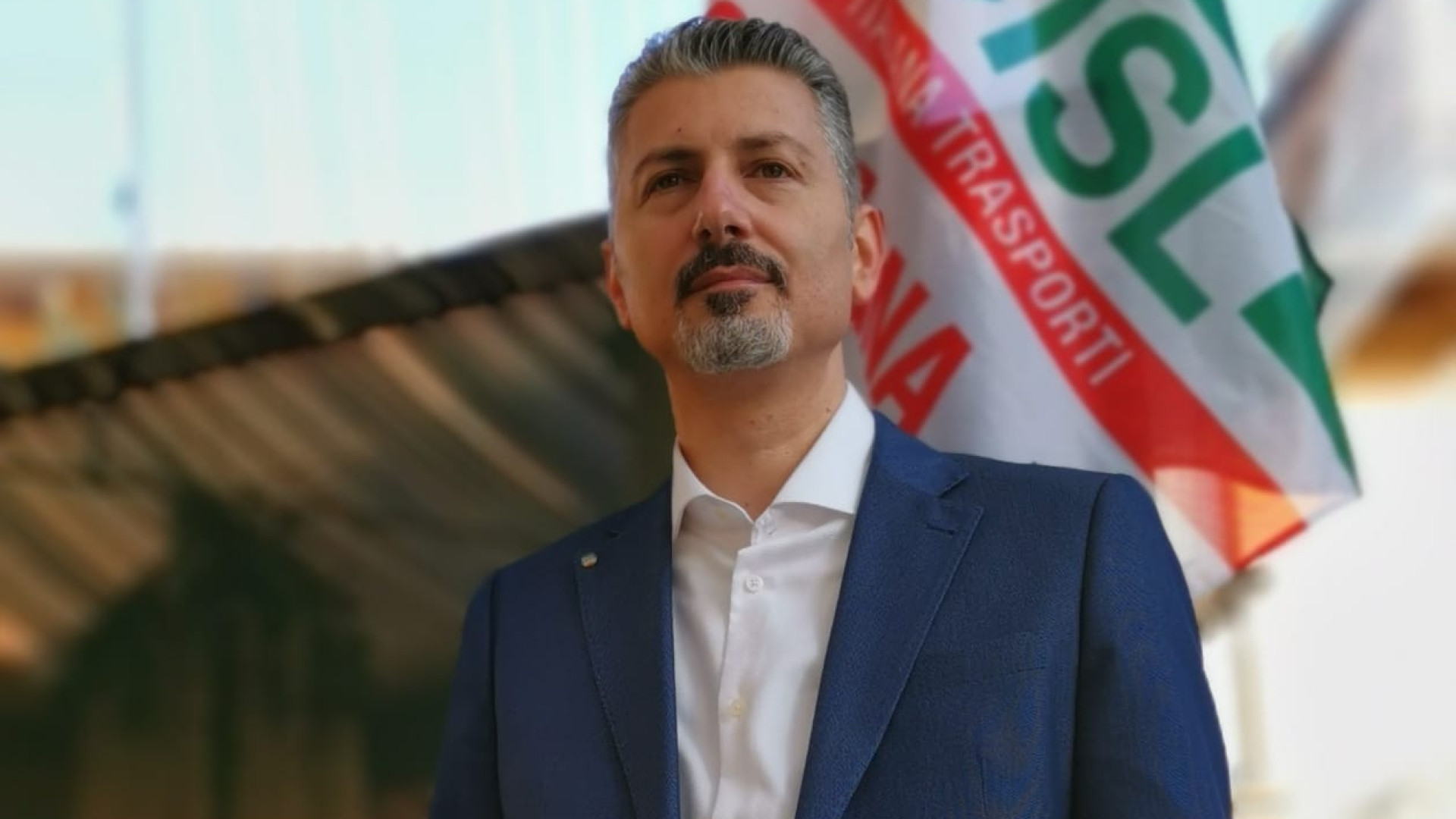 Rieletto in Fit Cisl Salvatore Buono: "Per la logistica vogliamo cultura adeguata"