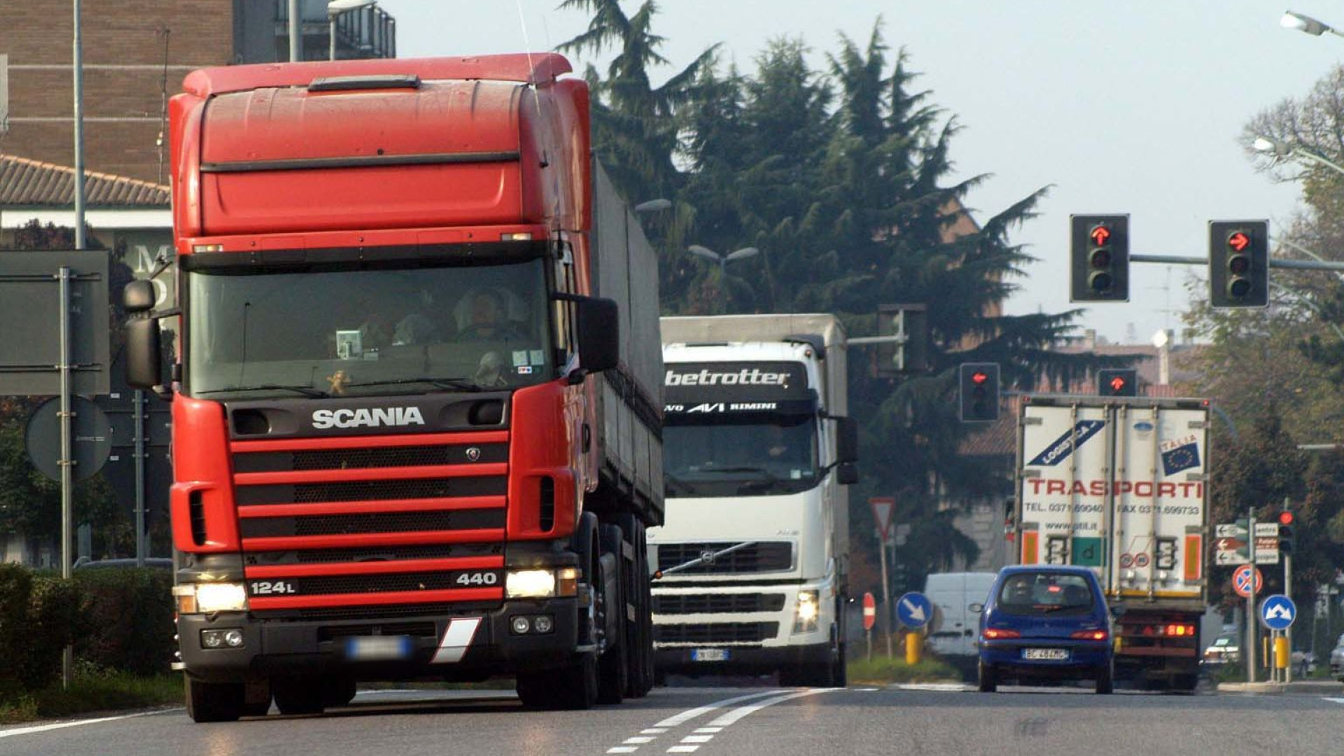 Tangenziale di Castel San Giovanni: sarà costruita dal Consorzio Stabile Sis