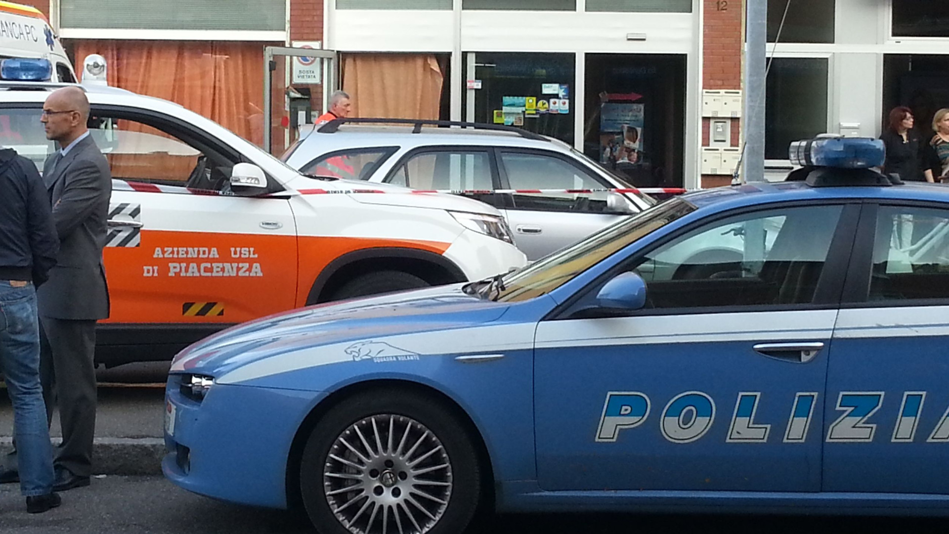 La Procura: "Processate il cuoco cinese per il delitto al ristorante"