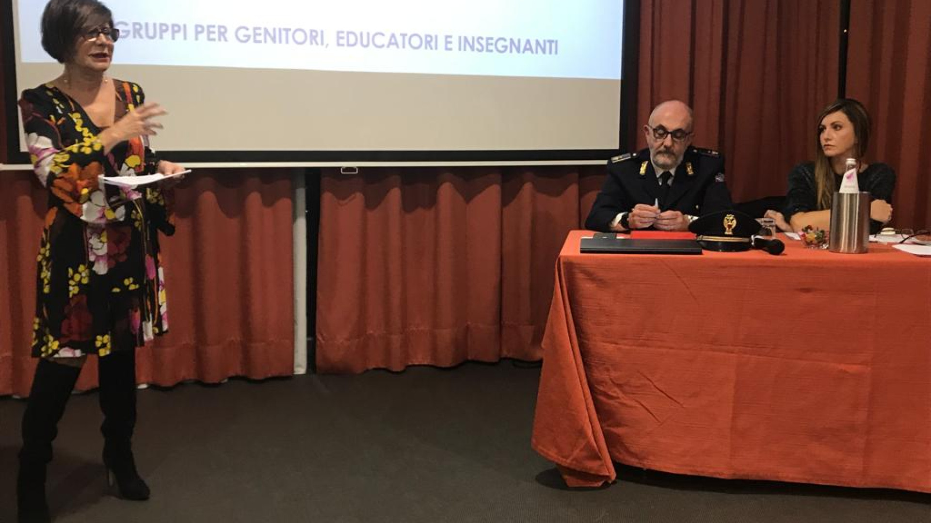 Strumenti digitali: al via un corso di formazione rivolto a genitori e adulti