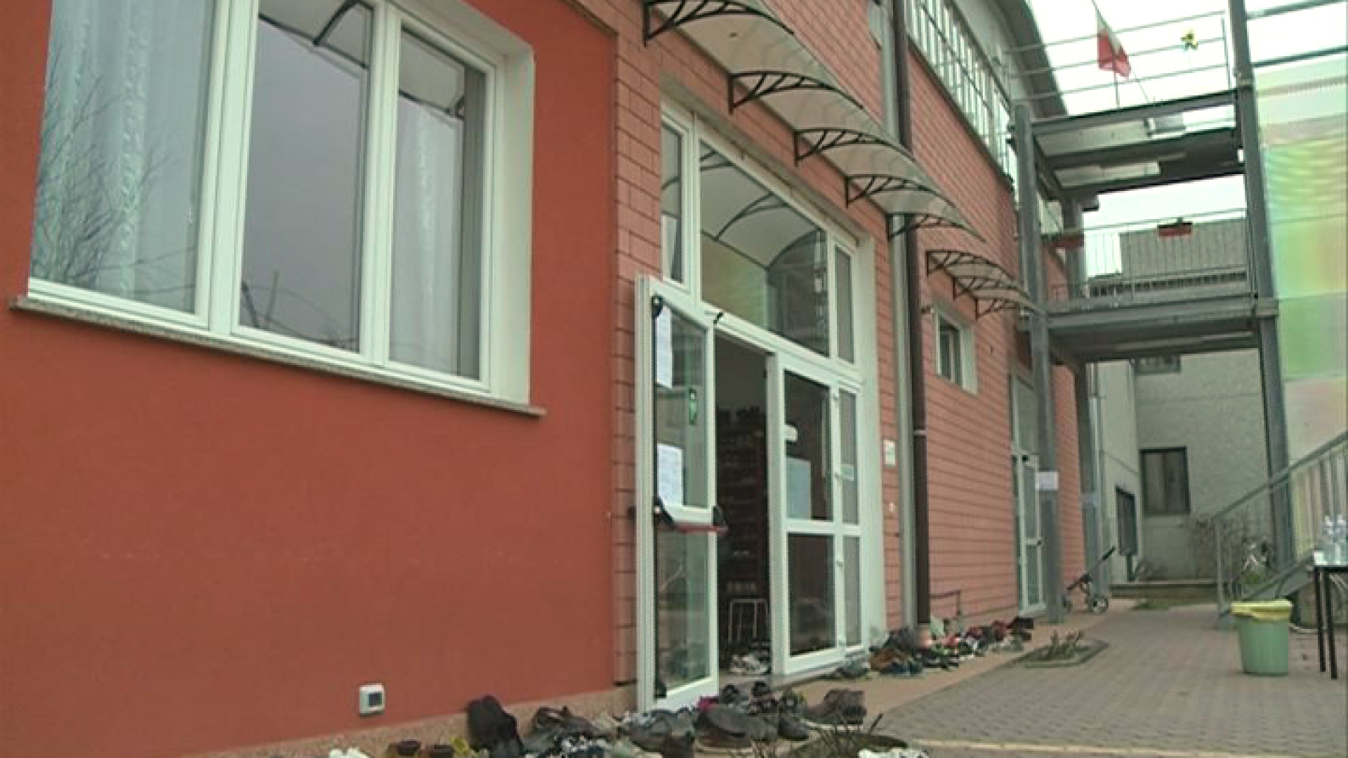 Caso moschea, si scende a patti in maggioranza per evitare la burrasca