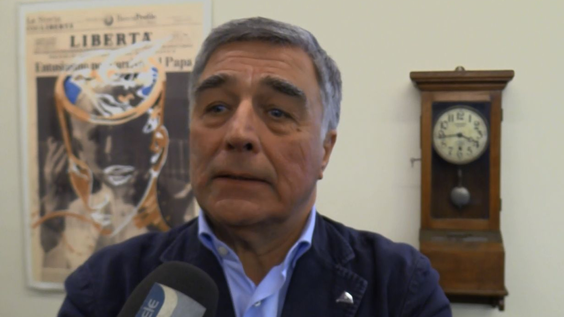 Fondazione, anche Augusto Pagani rinuncia. Roberto Reggi verso la presidenza