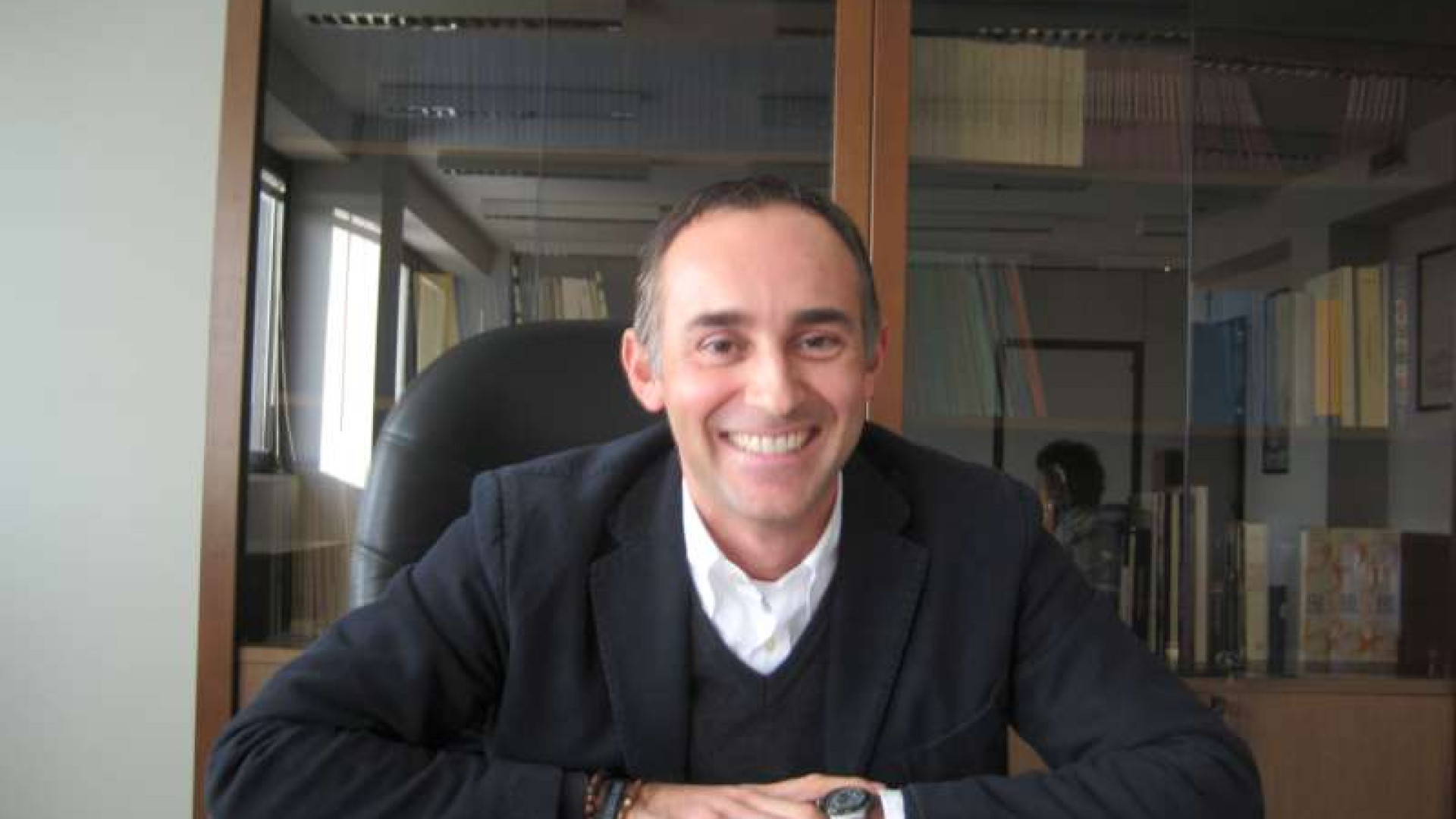 Cambio al vertice di Inail Piacenza: Vincenzo Orefice nuovo direttore