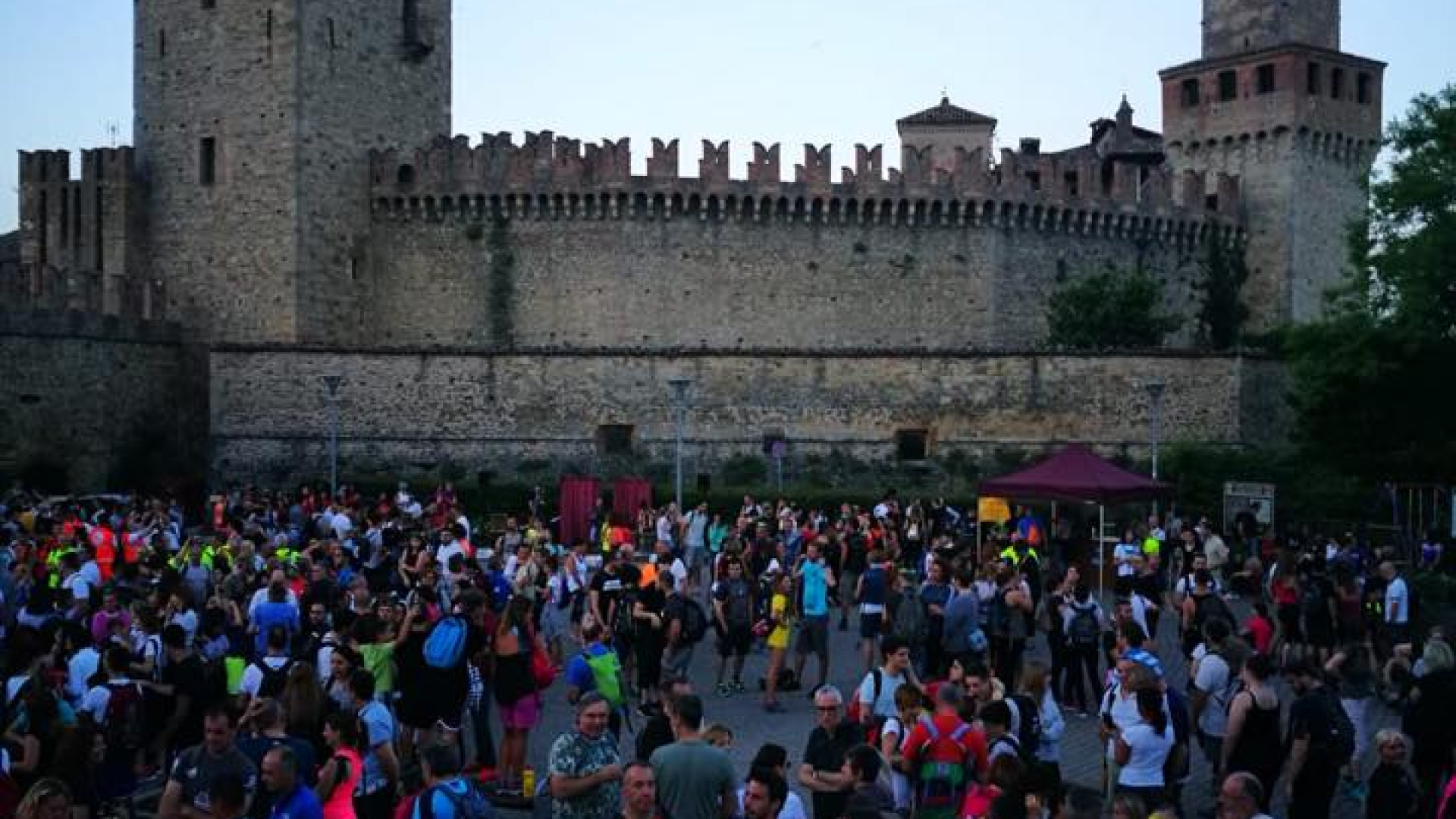 Notte dei Briganti 2022: tutto esaurito per la decima per l’evento notturno