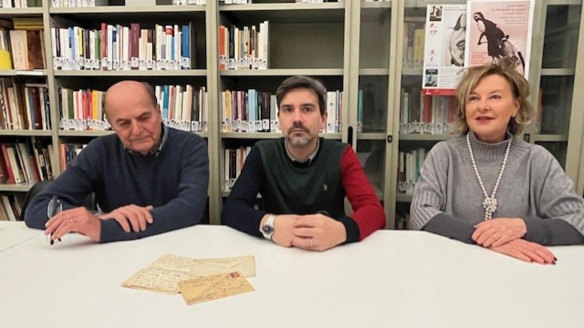 Viaggio della memoria per non dimenticare gli oltre 5mila internati militari
